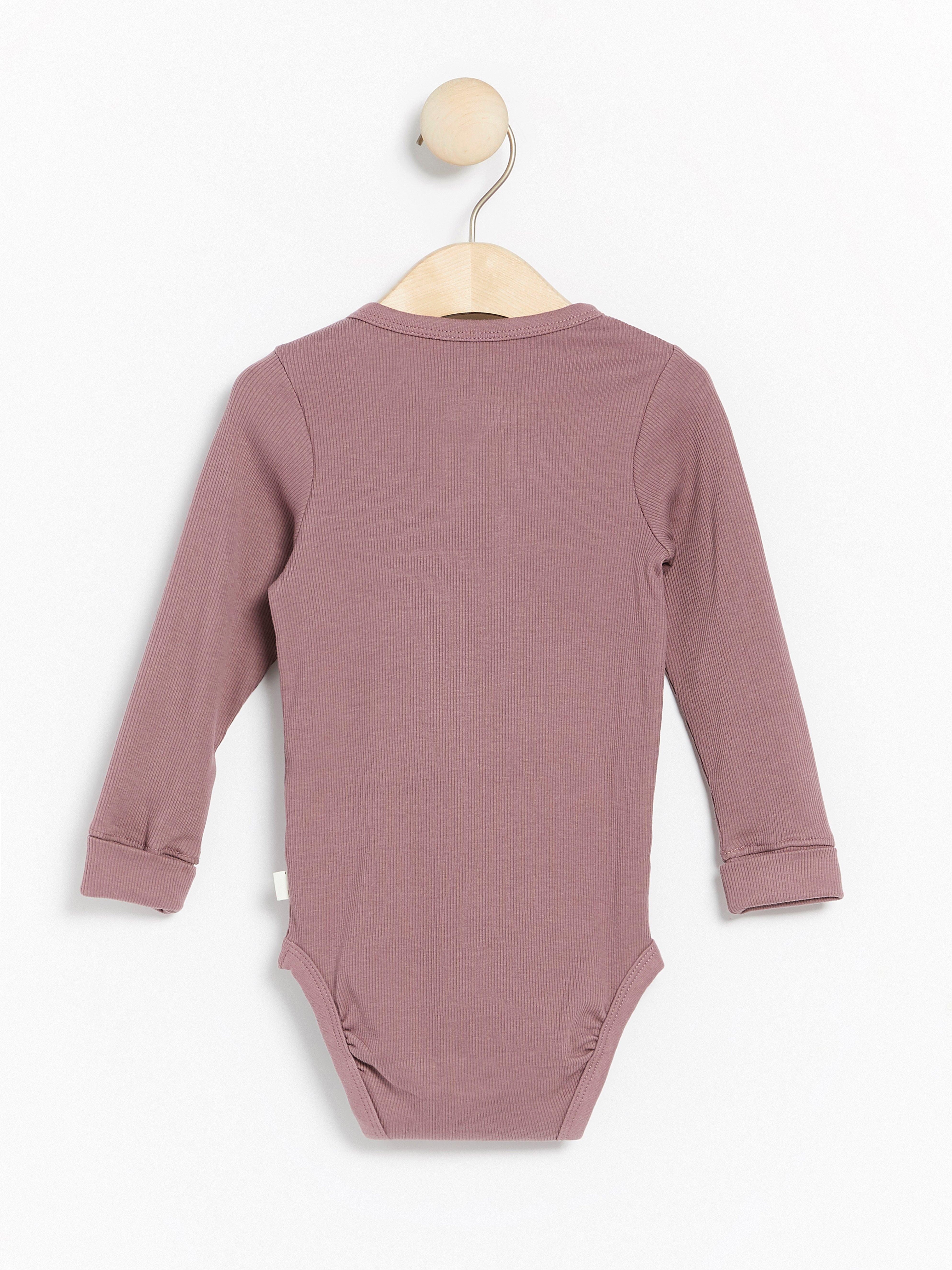 Body   - Kids Wear - Lilac