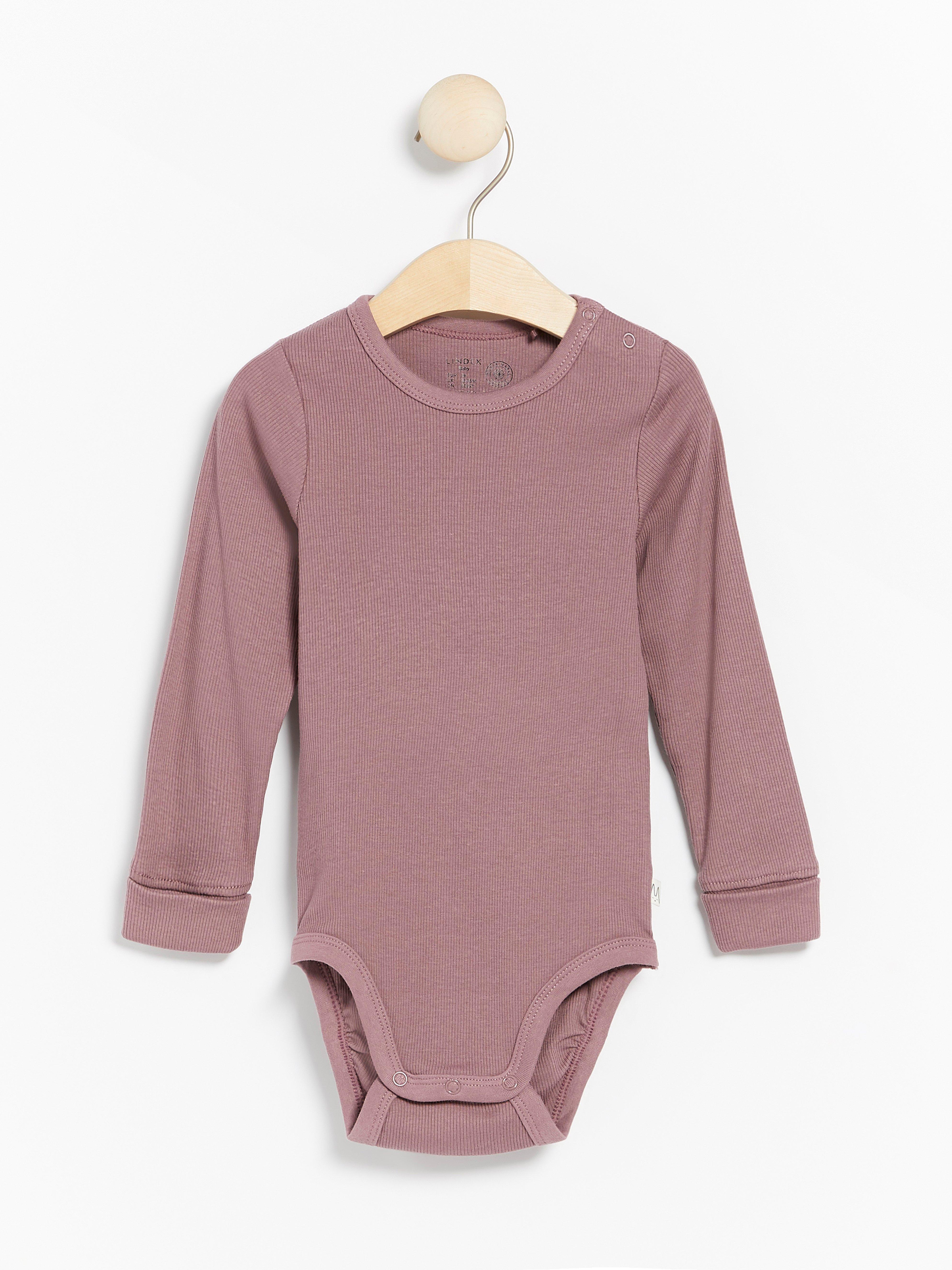 Body   - Kids Wear - Lilac