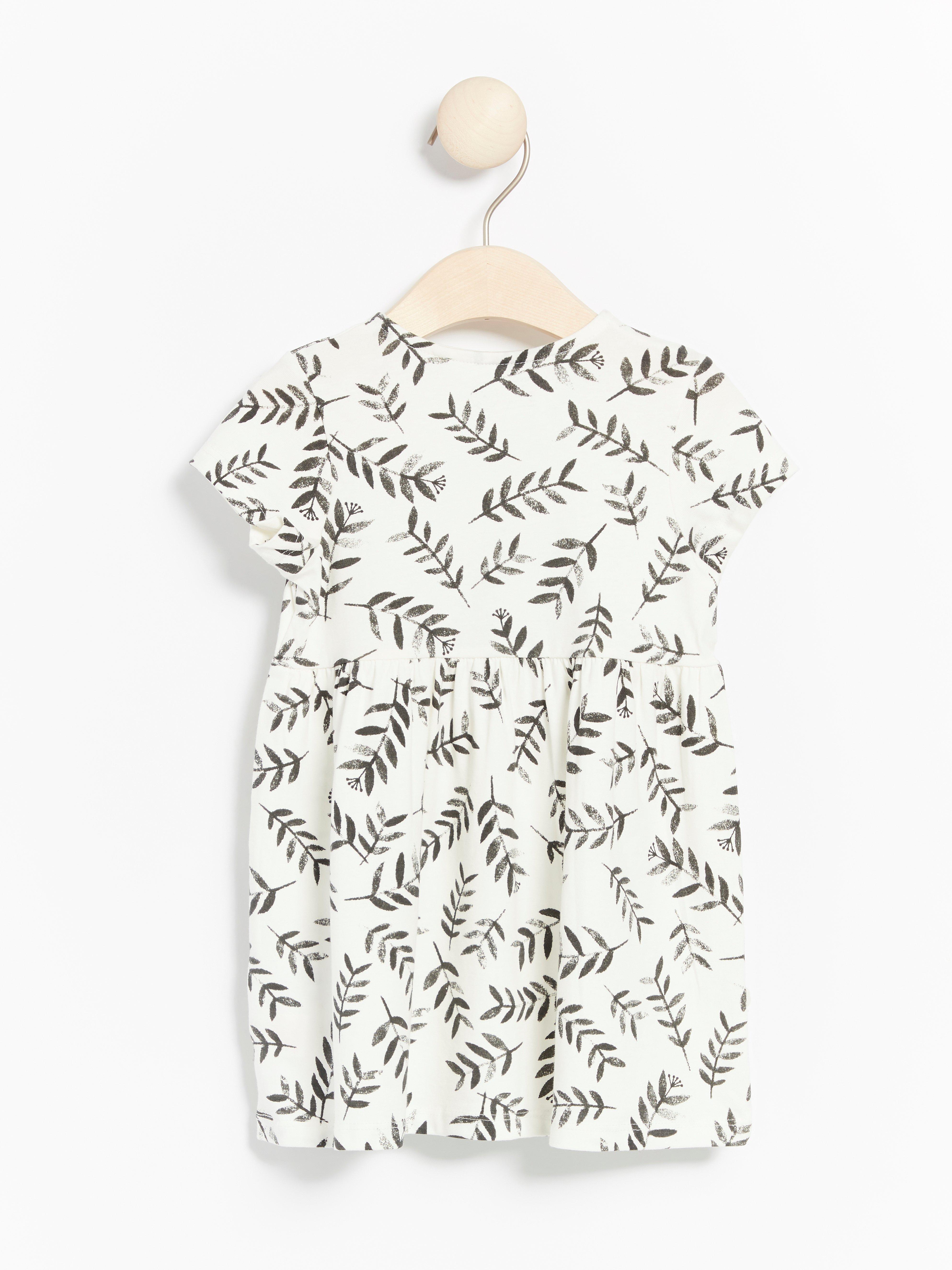 Dress - Kids Wear - White