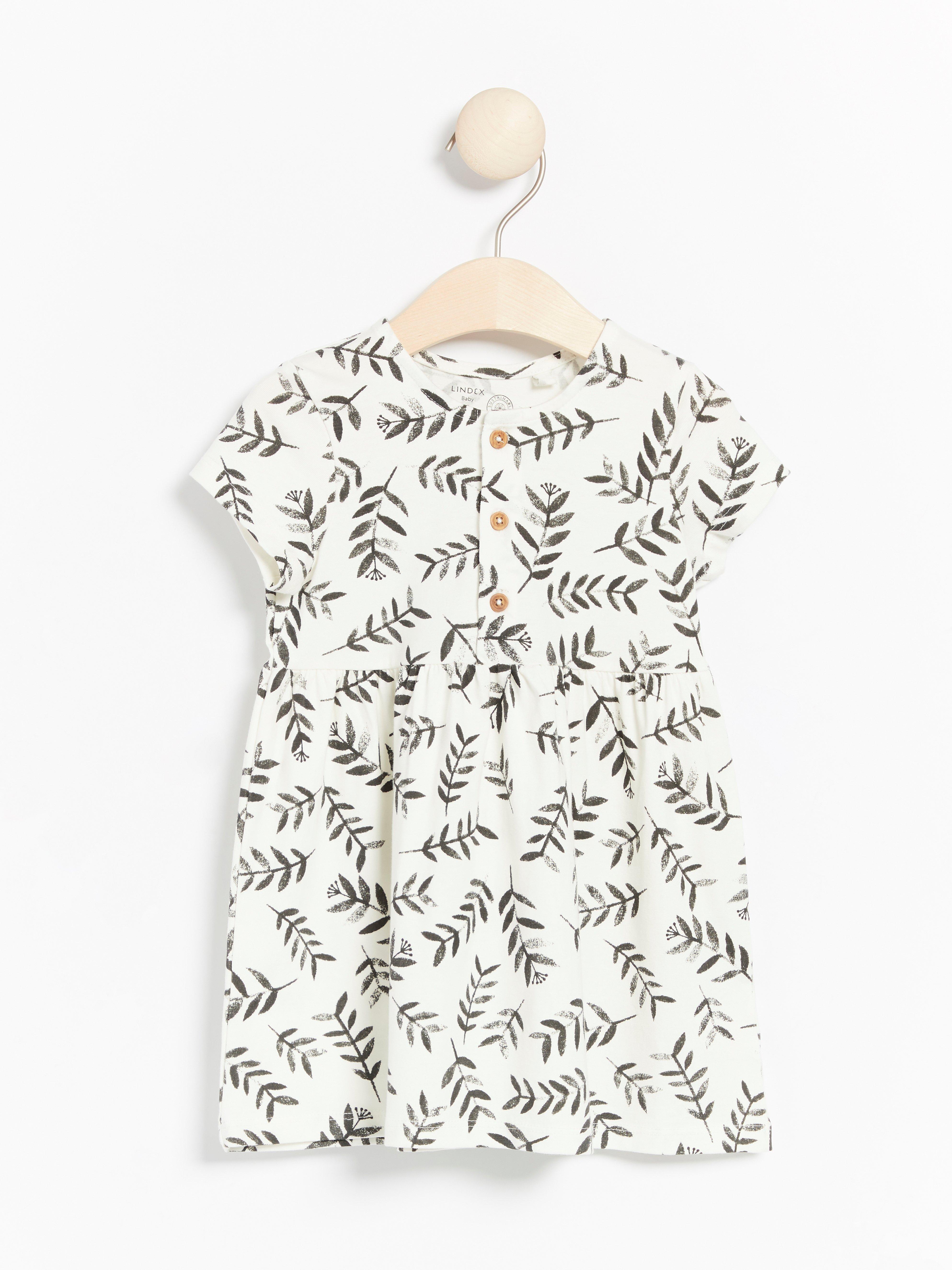 Dress - Kids Wear - White