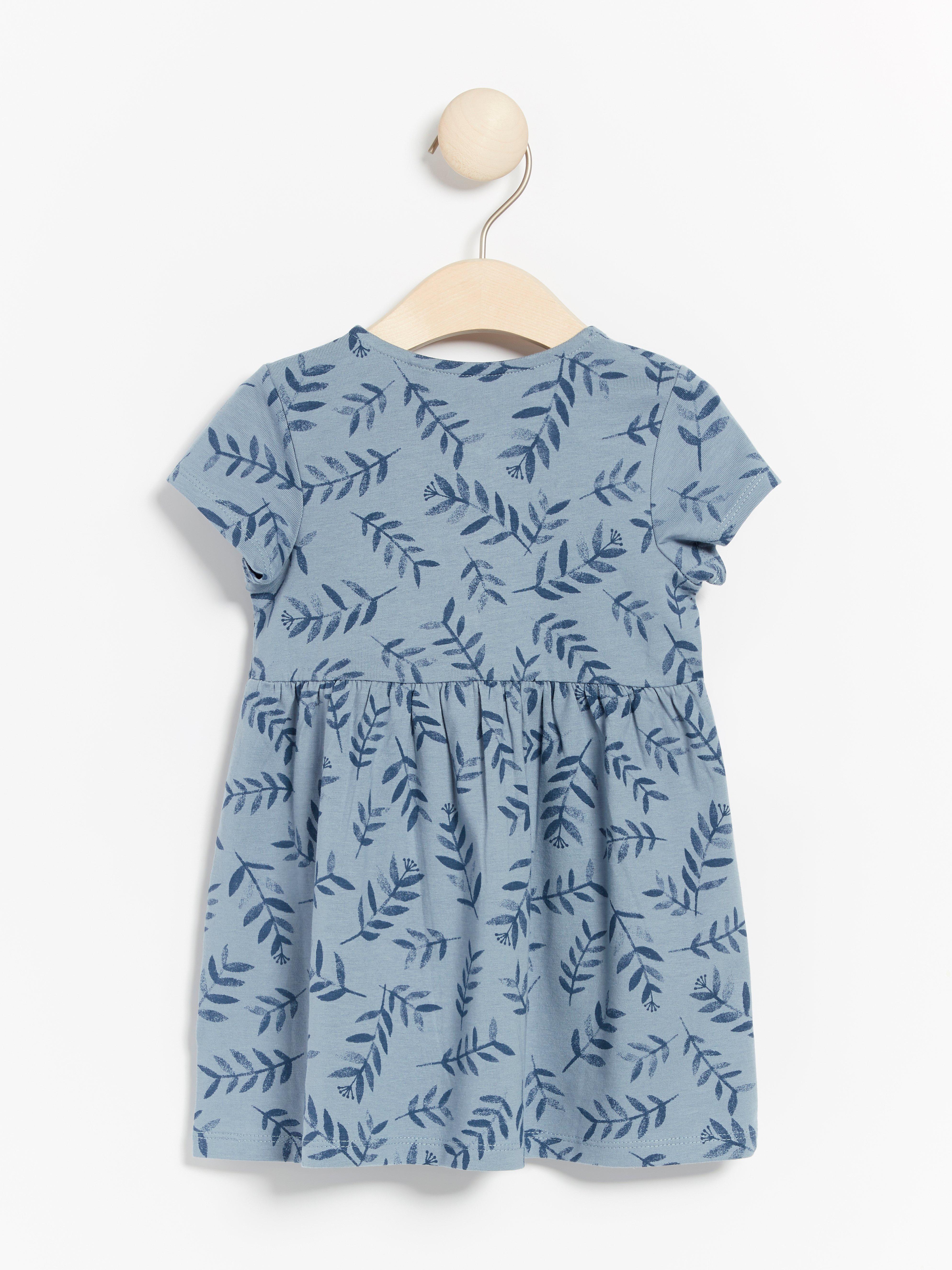 Dress - Kids Wear - Blue