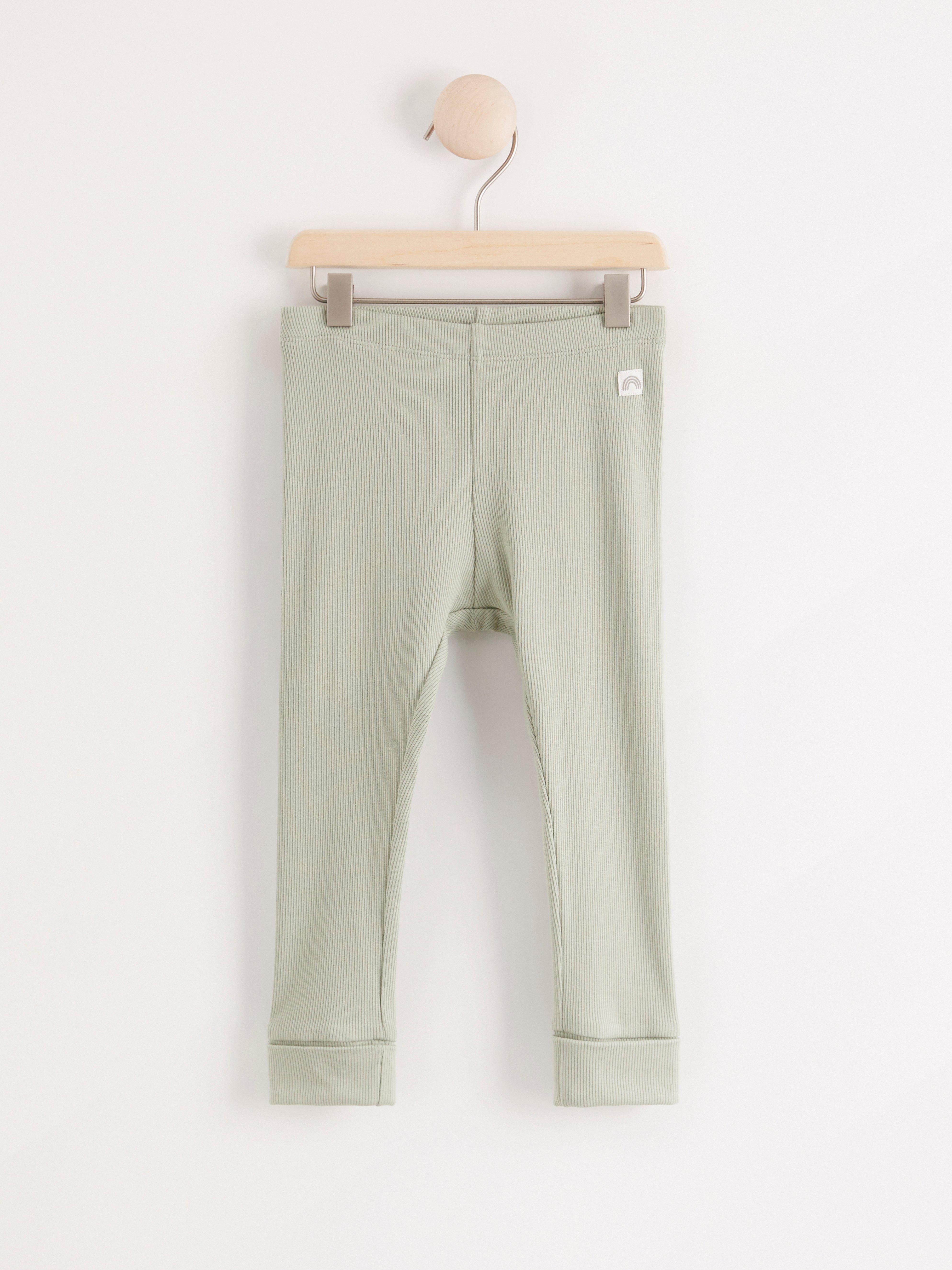 Legíny - Děti - Zelená