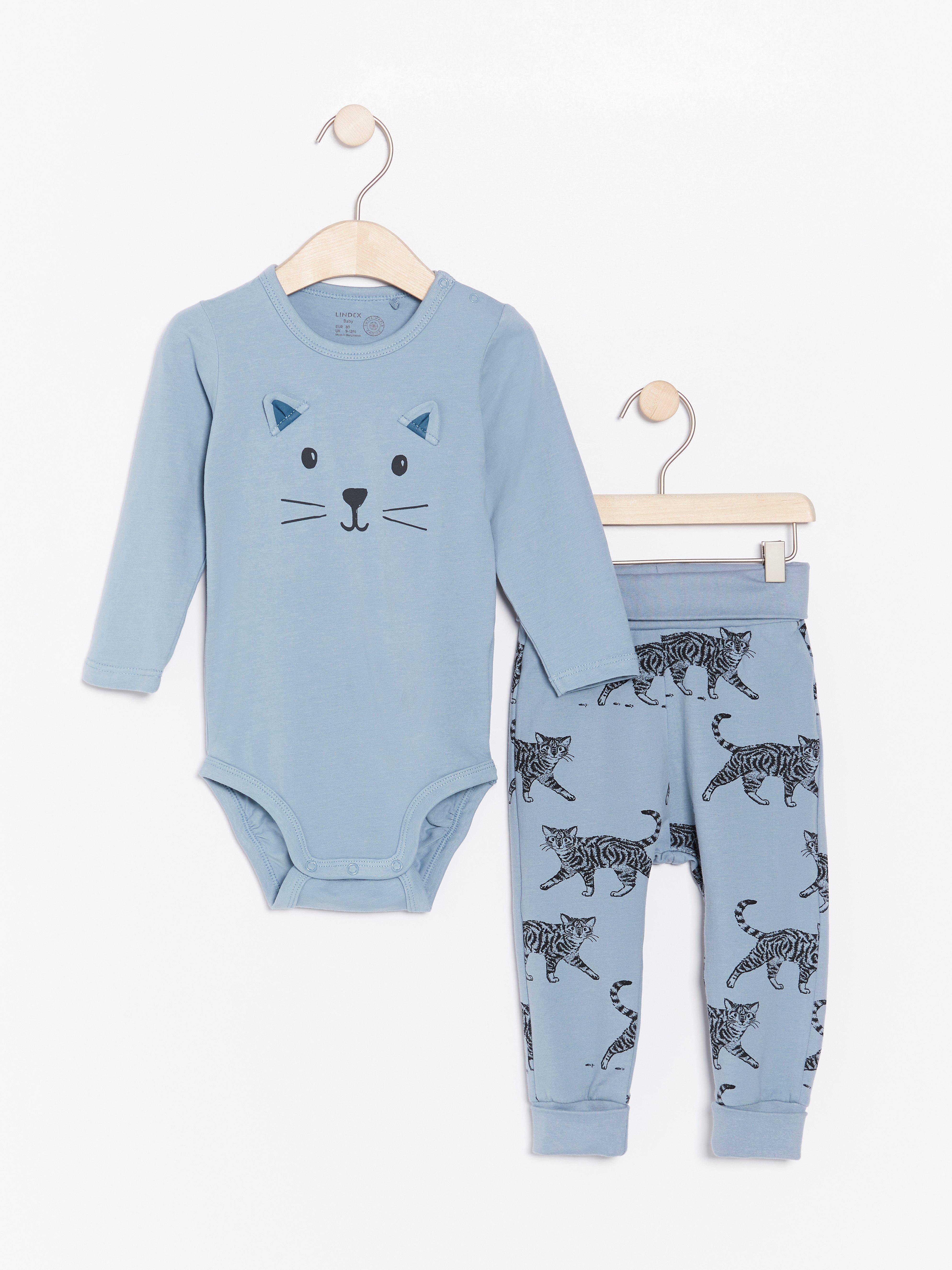 lindex baby clothes