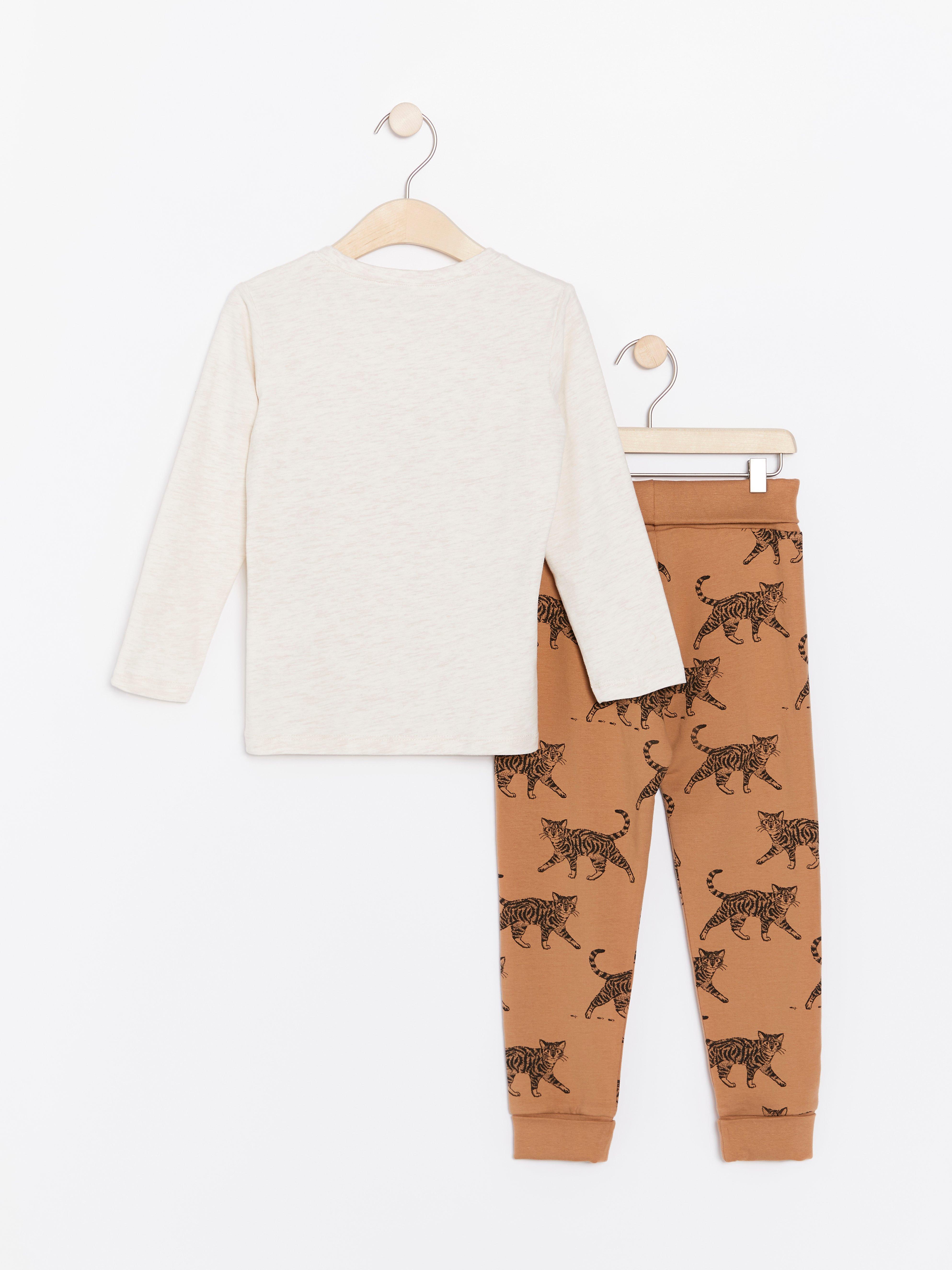 Set - Kids Wear - Beige