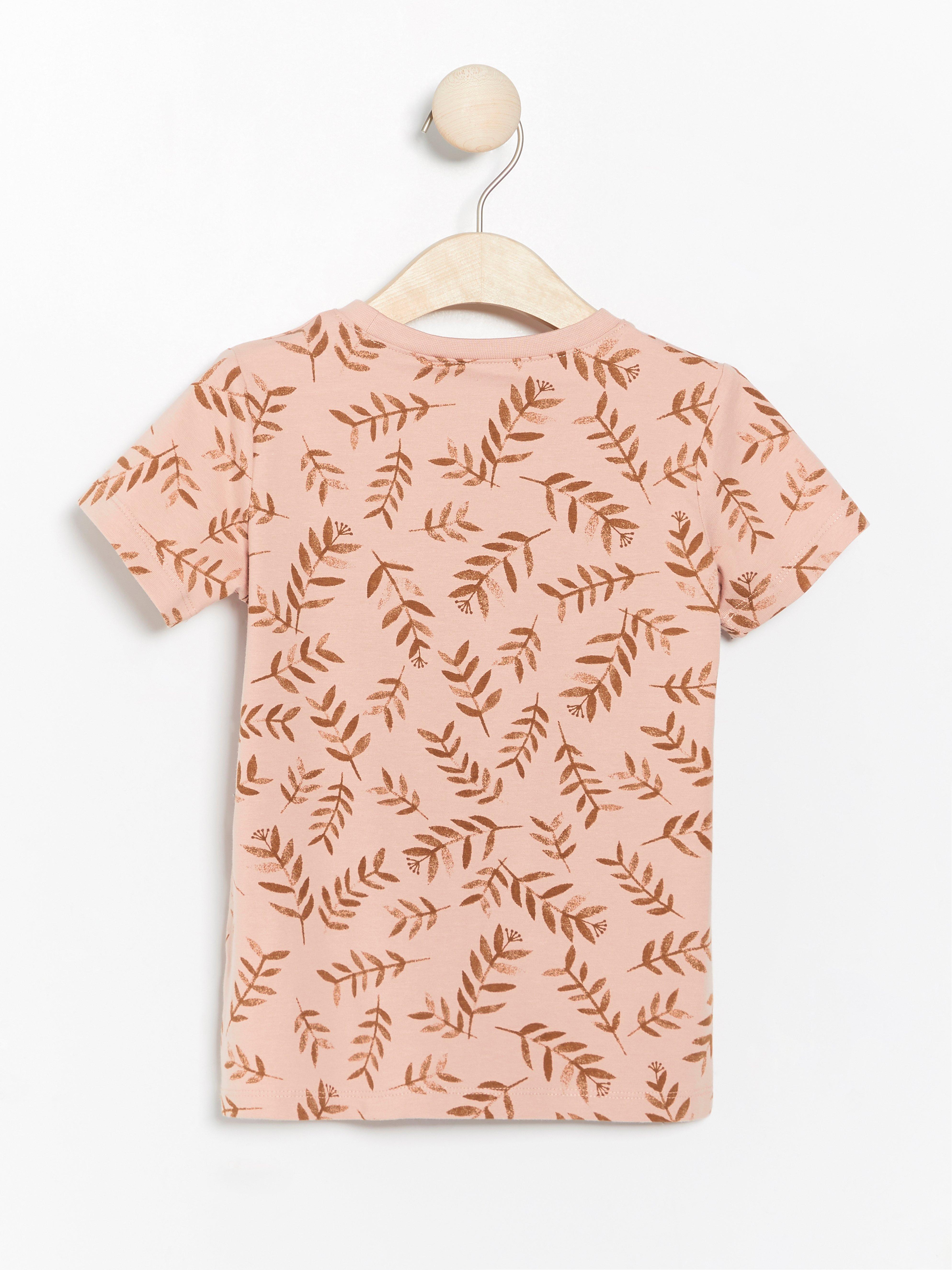 Top - Kids Wear - Pink