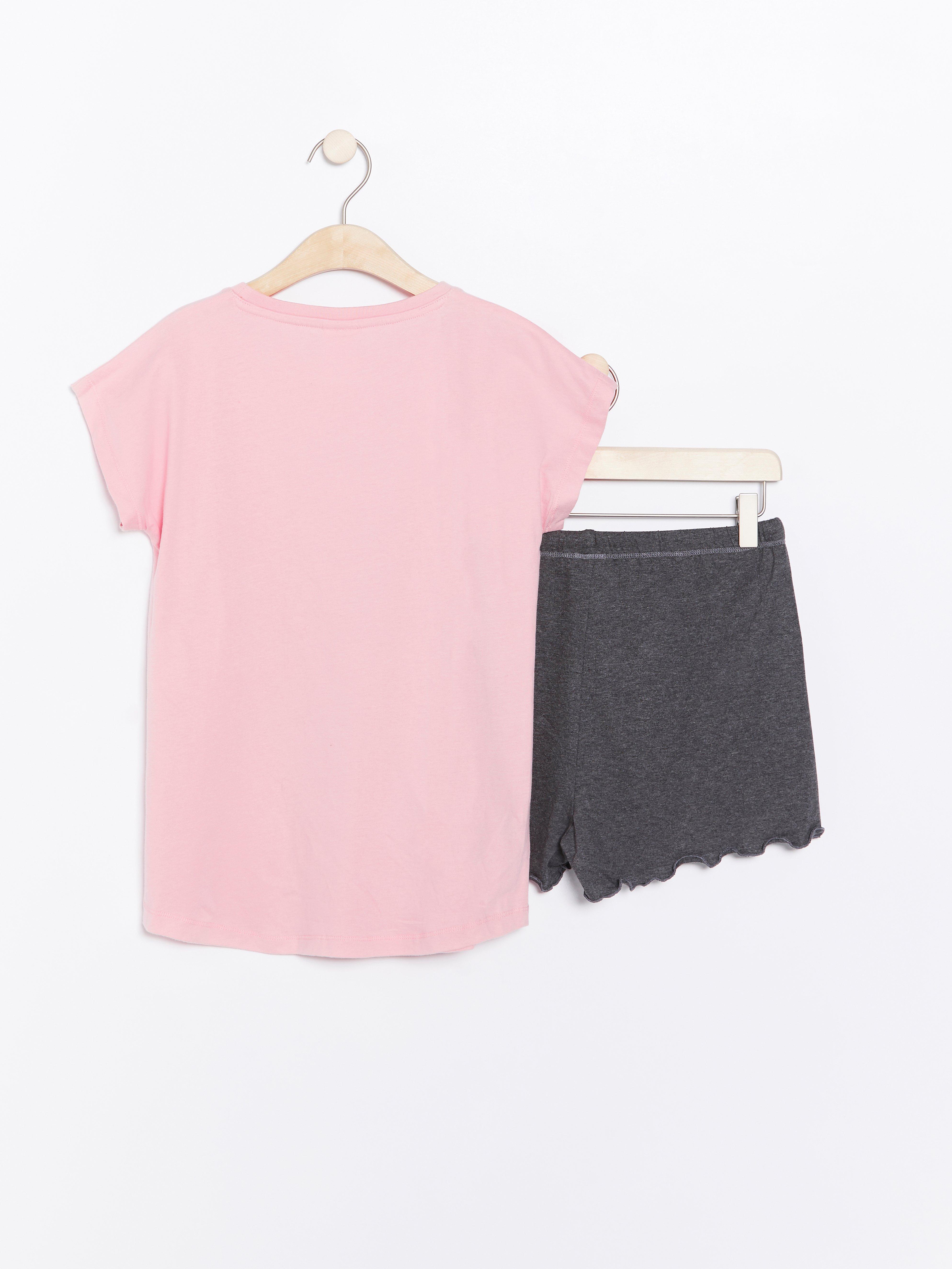 Not in use (Pyjamas) - Kids Wear - Pink