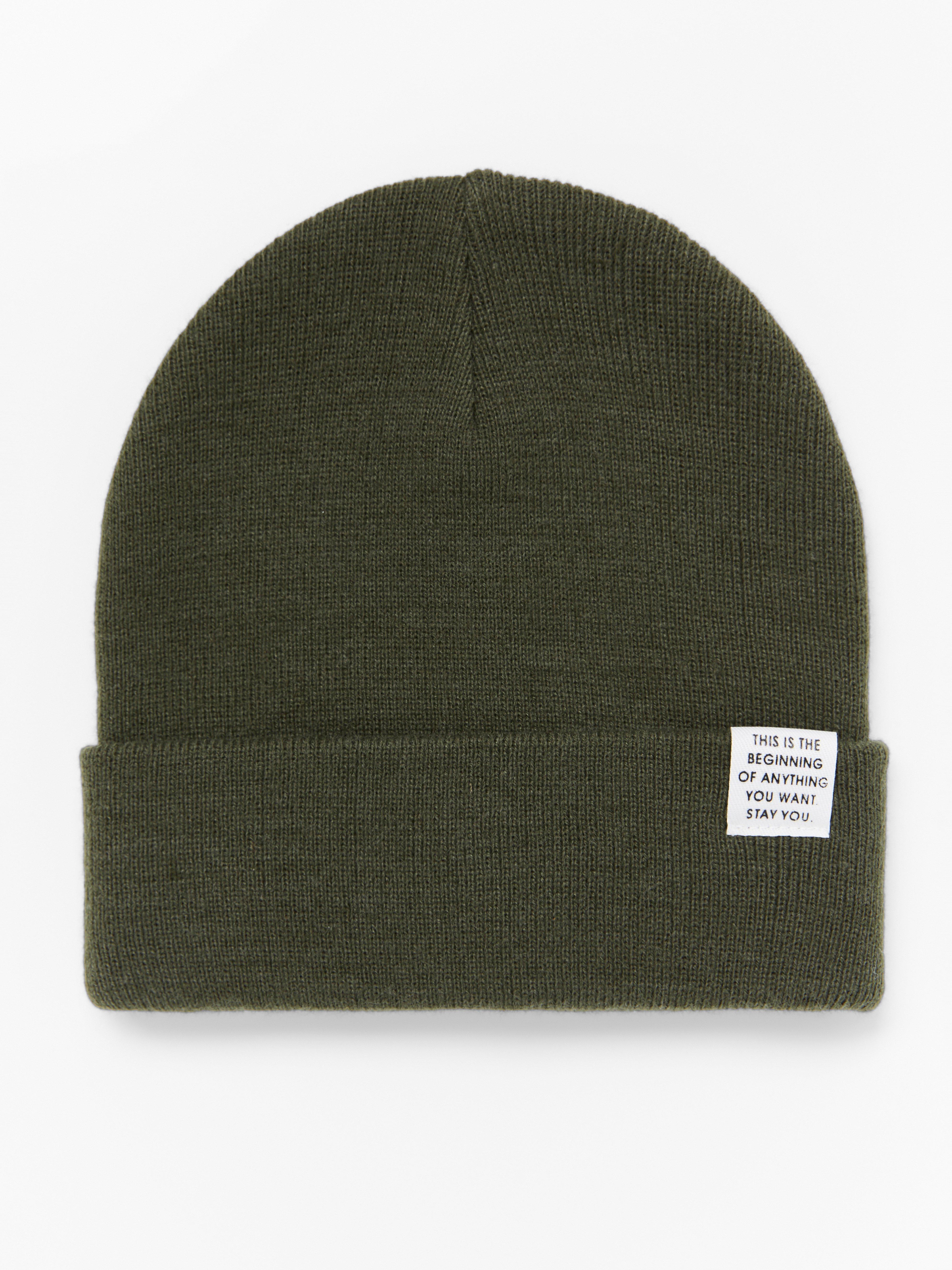 Kšiltovka - Děti - Zelená