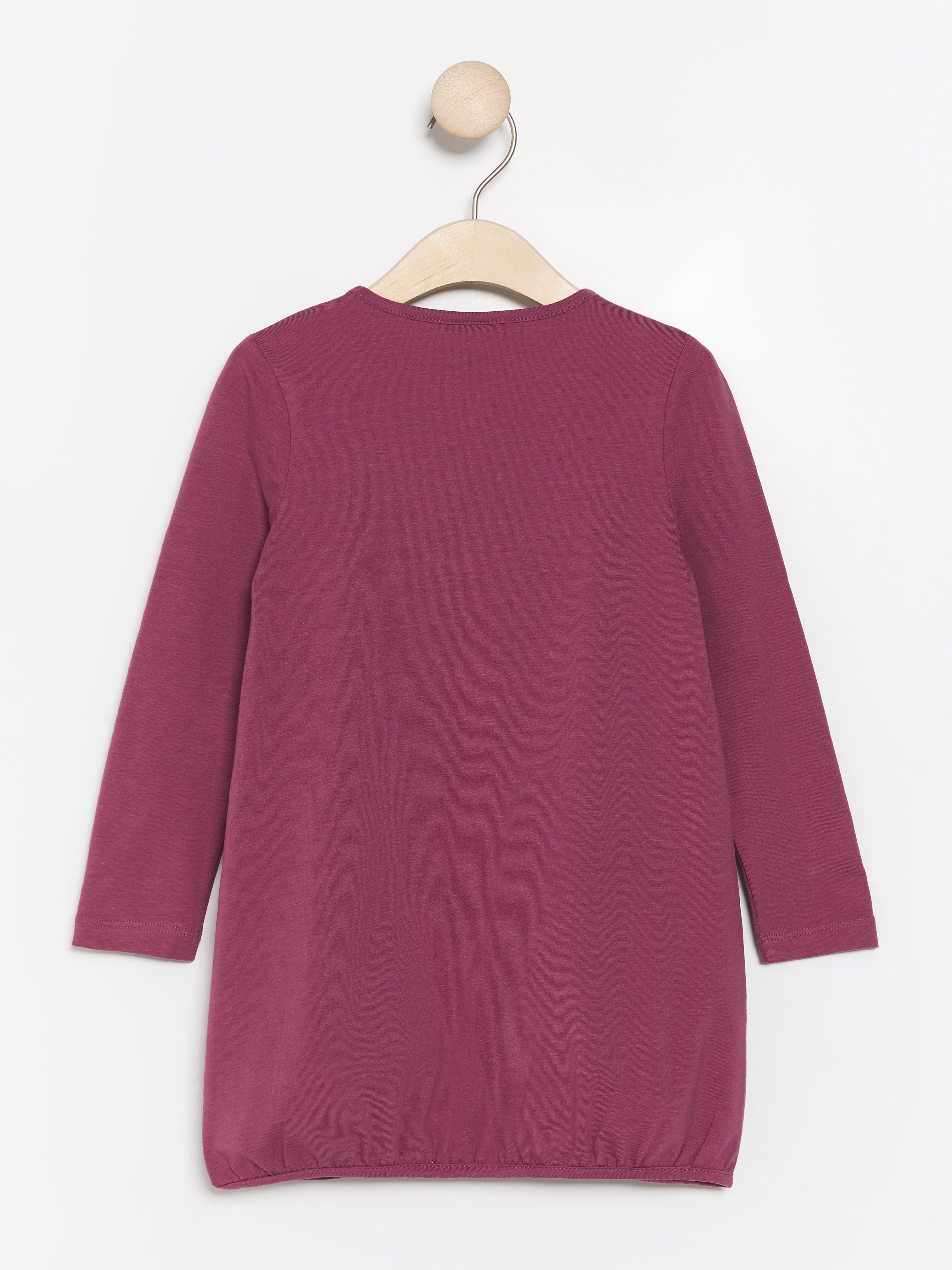 Tunic - Kids Wear - Pink