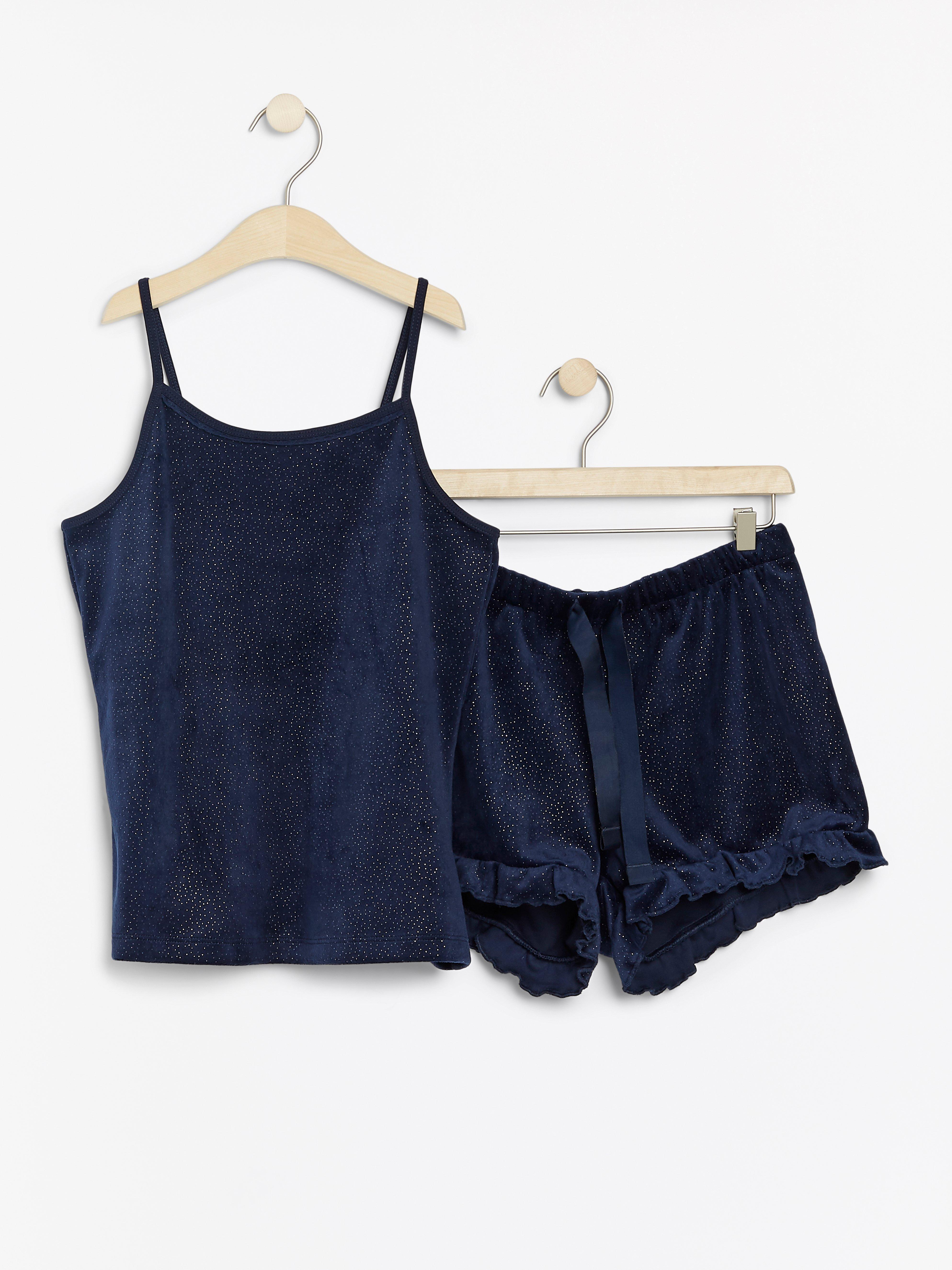 Not in use (Pyjamas) - Kids Wear - Blue