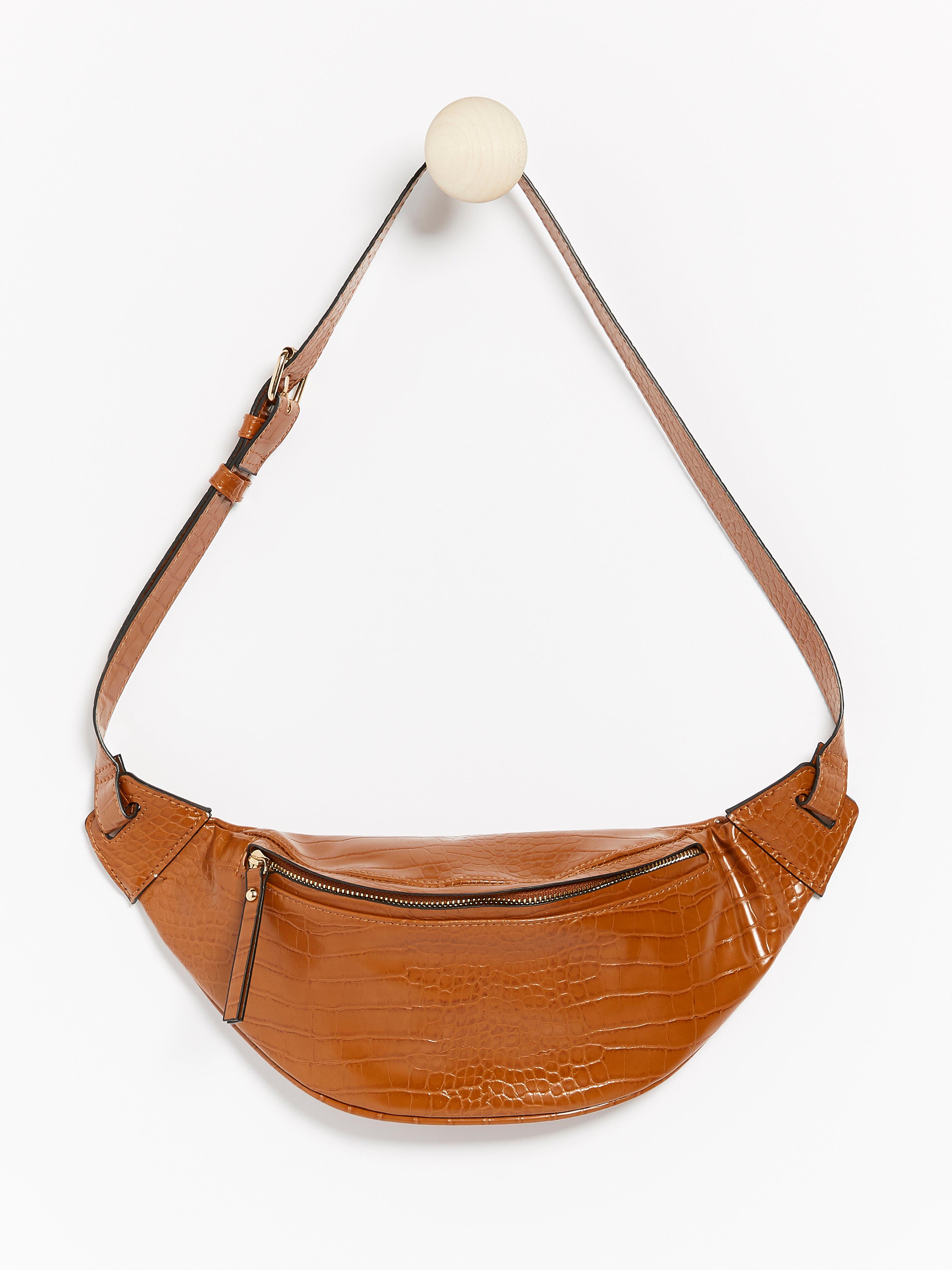 Laukku - Naiset - Ruskea