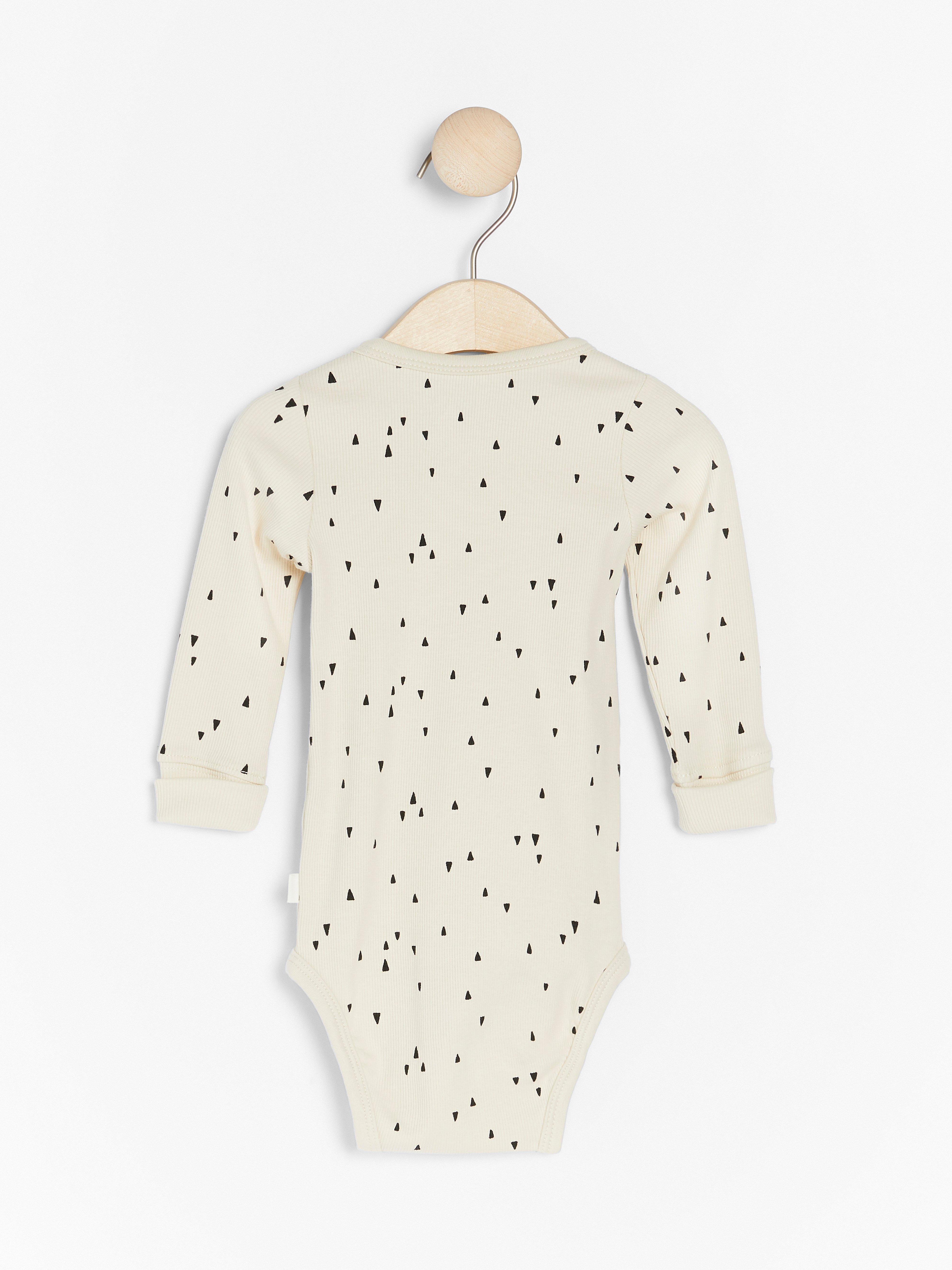 Body   - Kids Wear - Beige