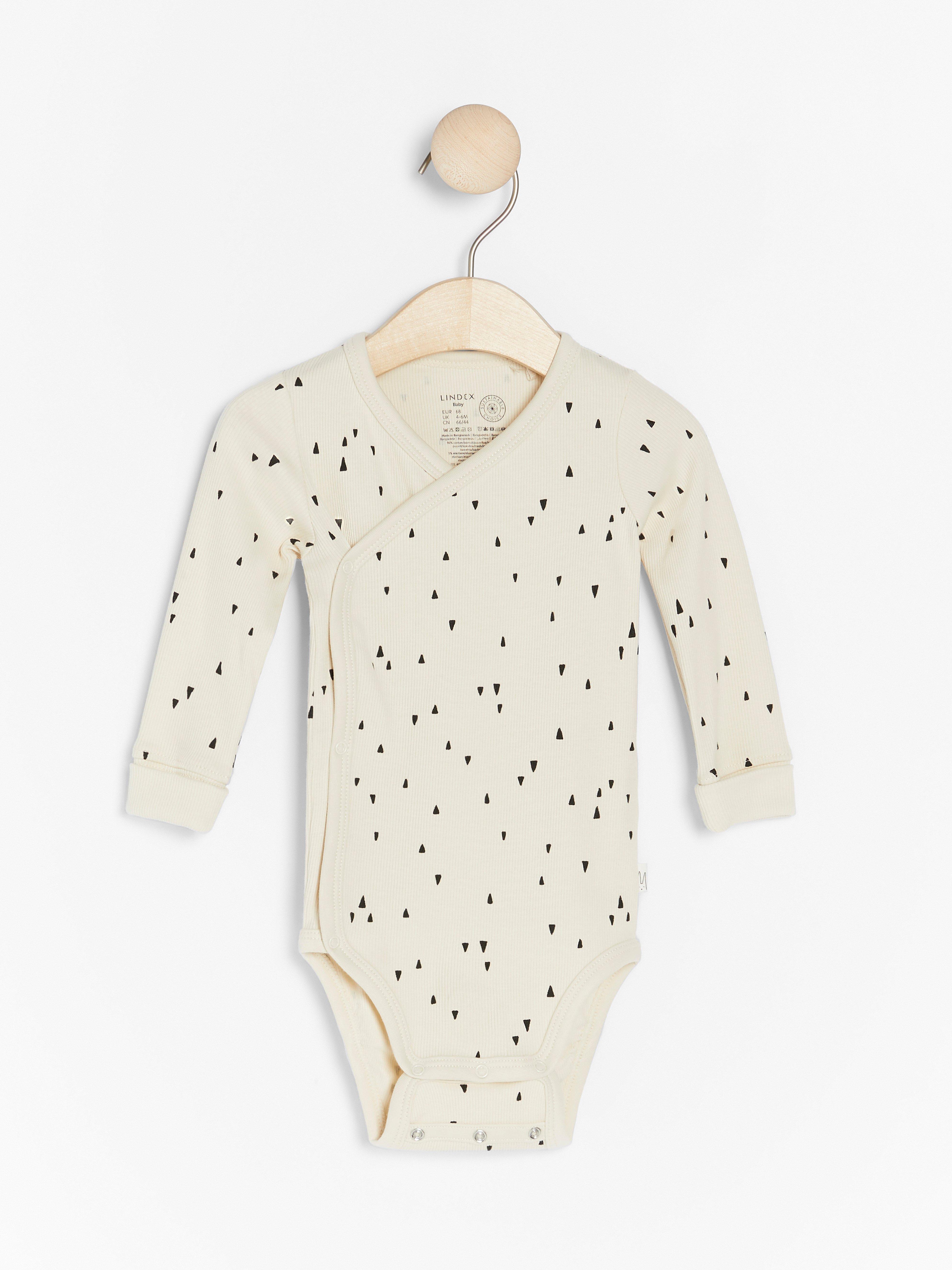 Body   - Kids Wear - Beige