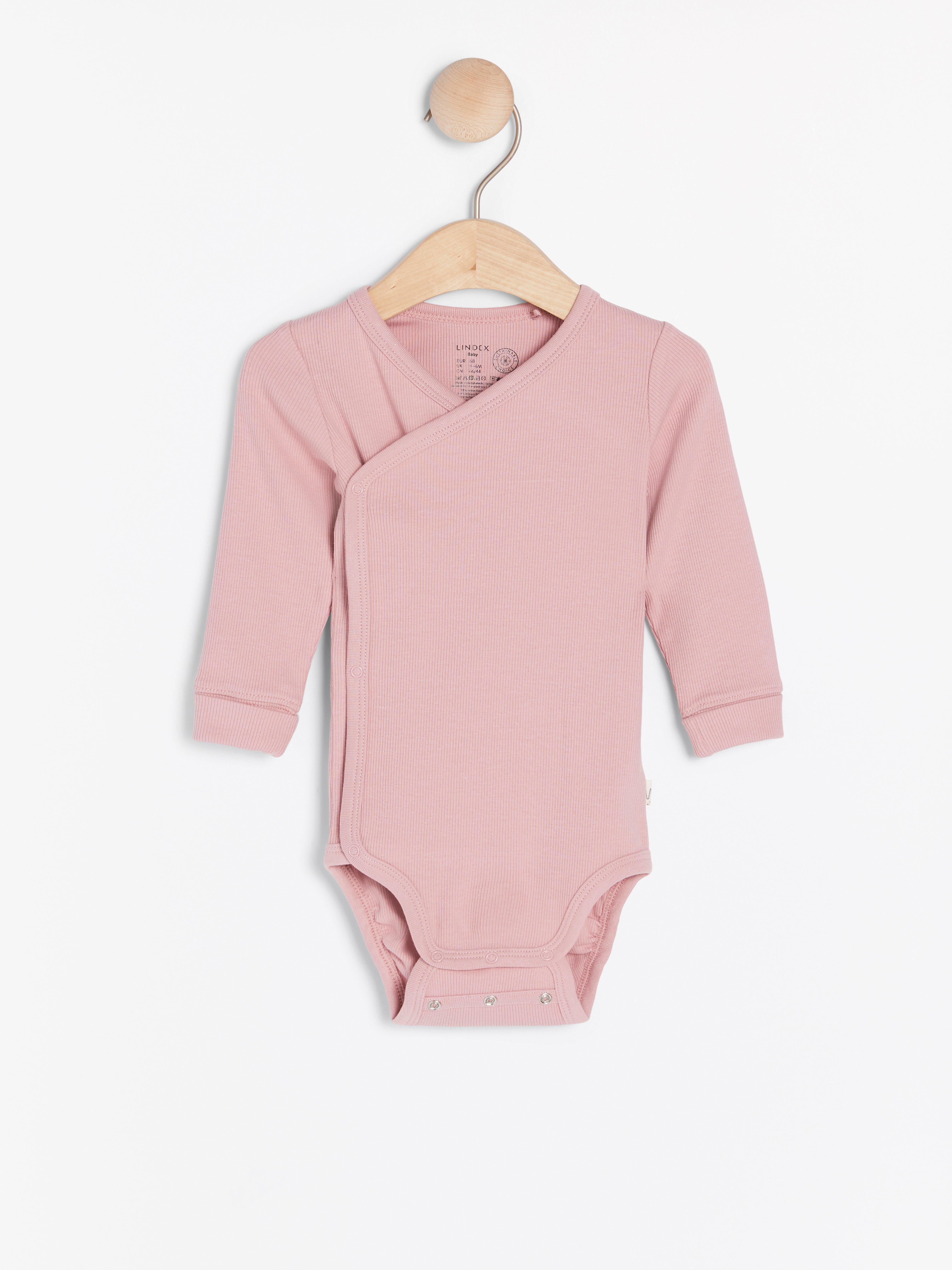 Body   - Kids Wear - Pink