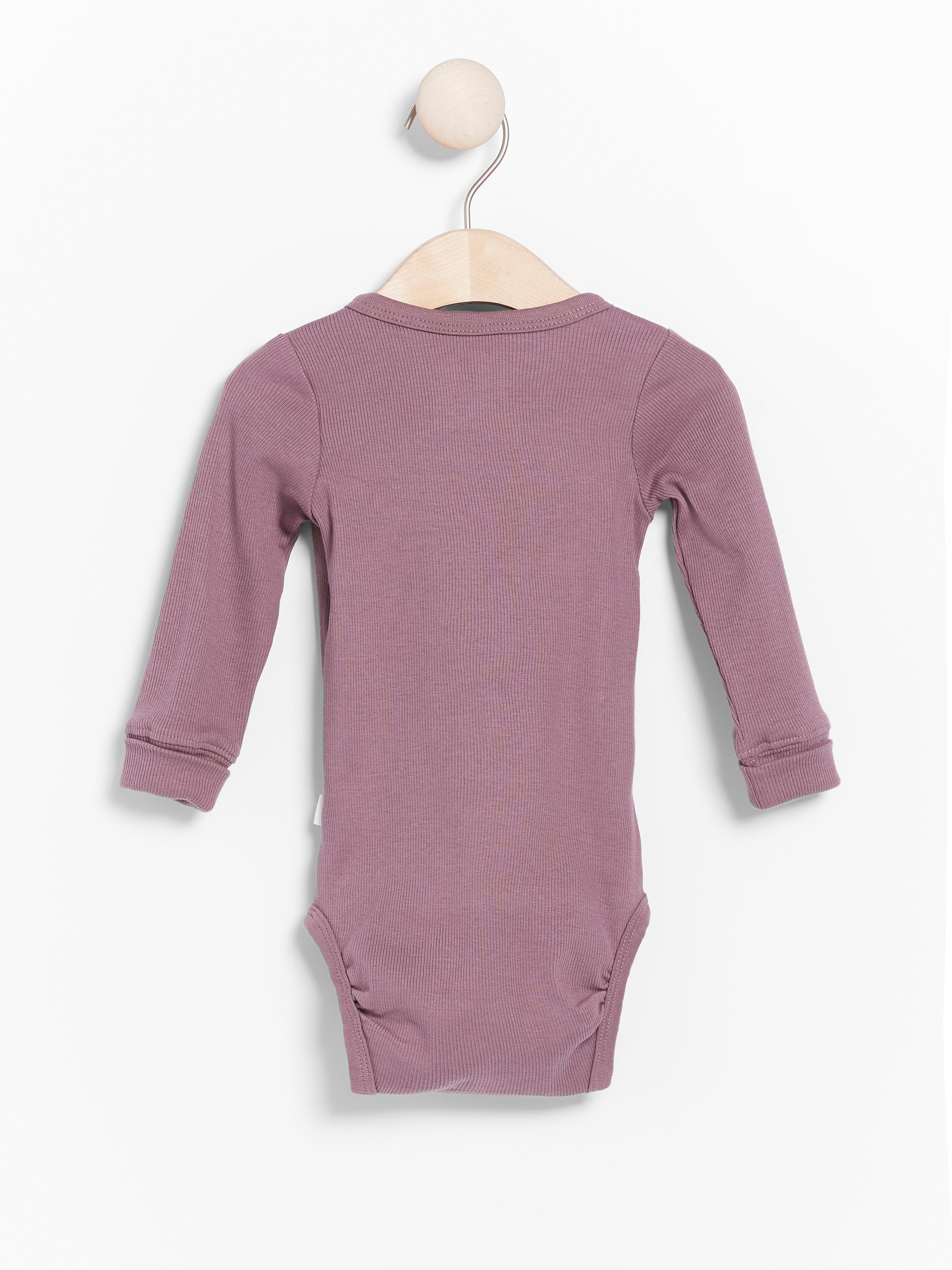 Body   - Kids Wear - Lilac