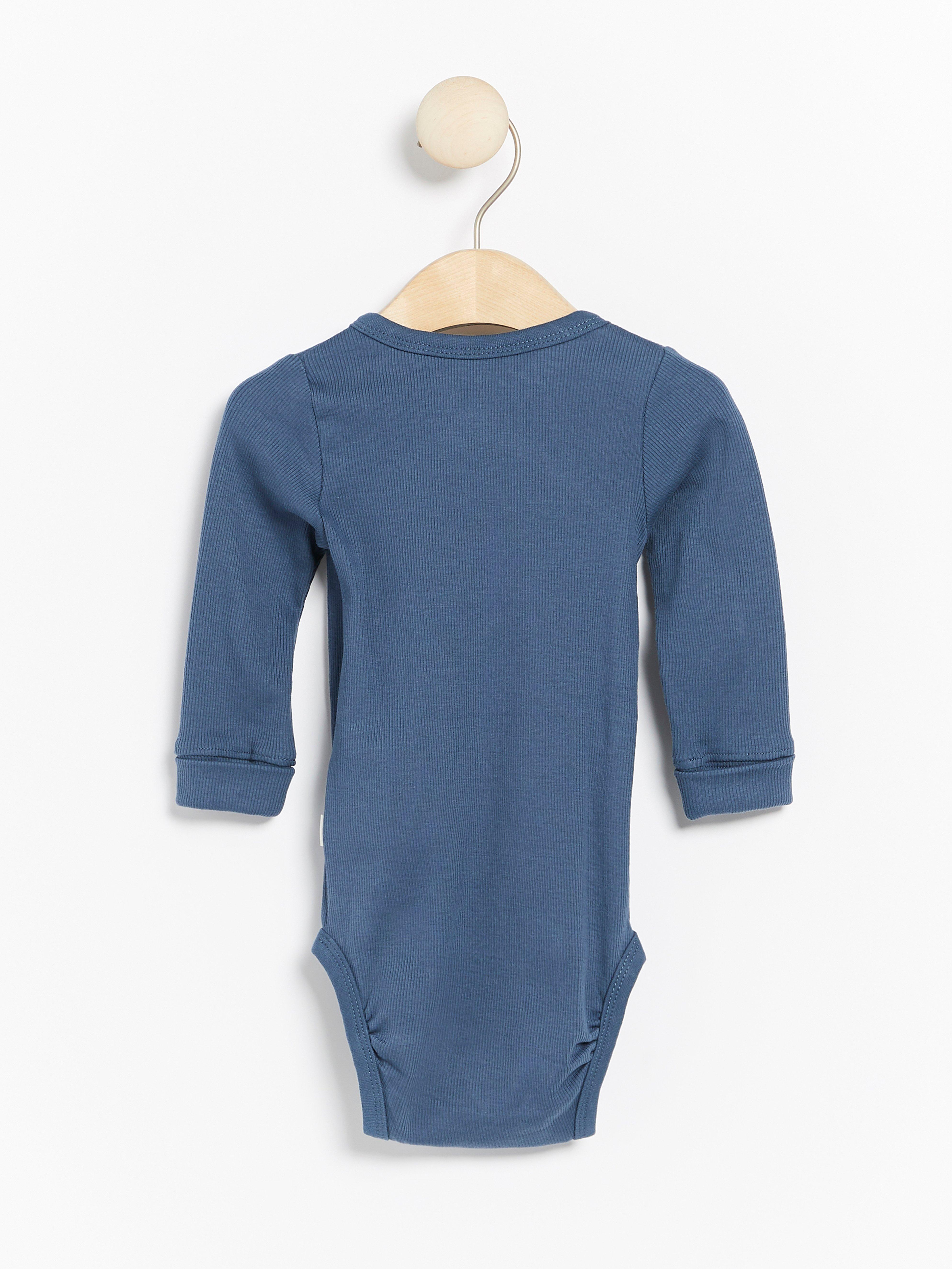 Body   - Kids Wear - Blue