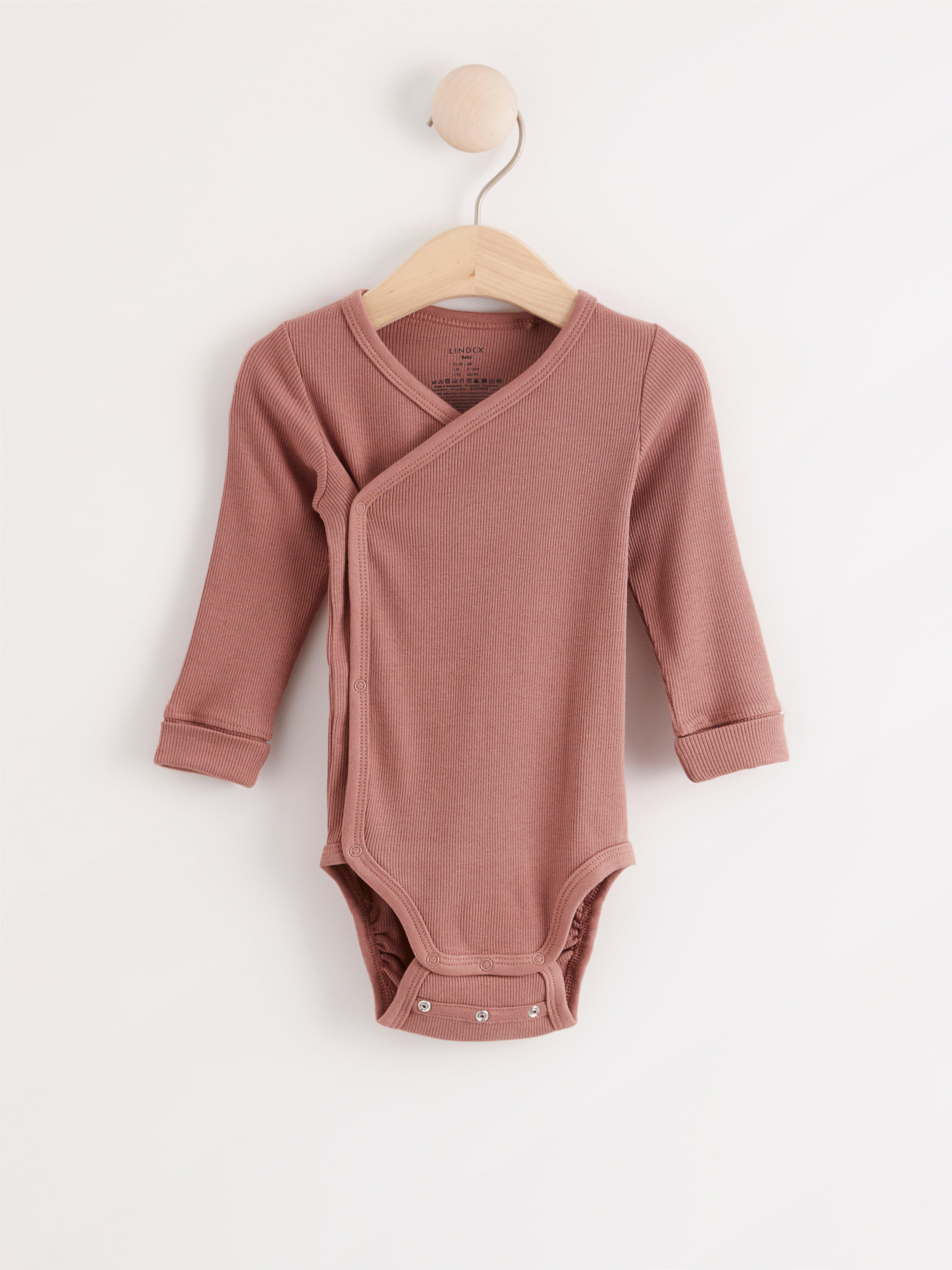 Body - Barn - Rosa