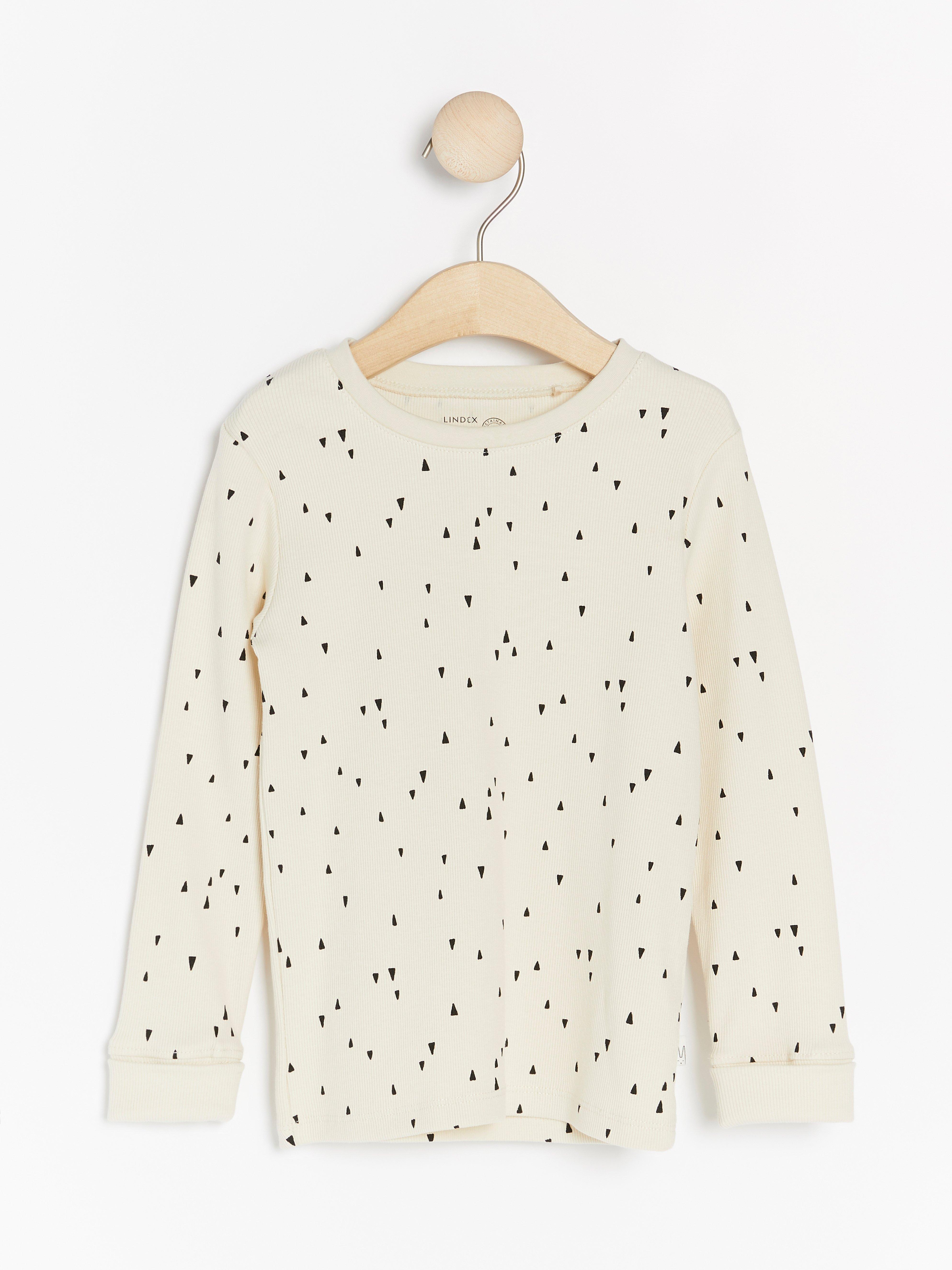 Top - Kids Wear - Beige