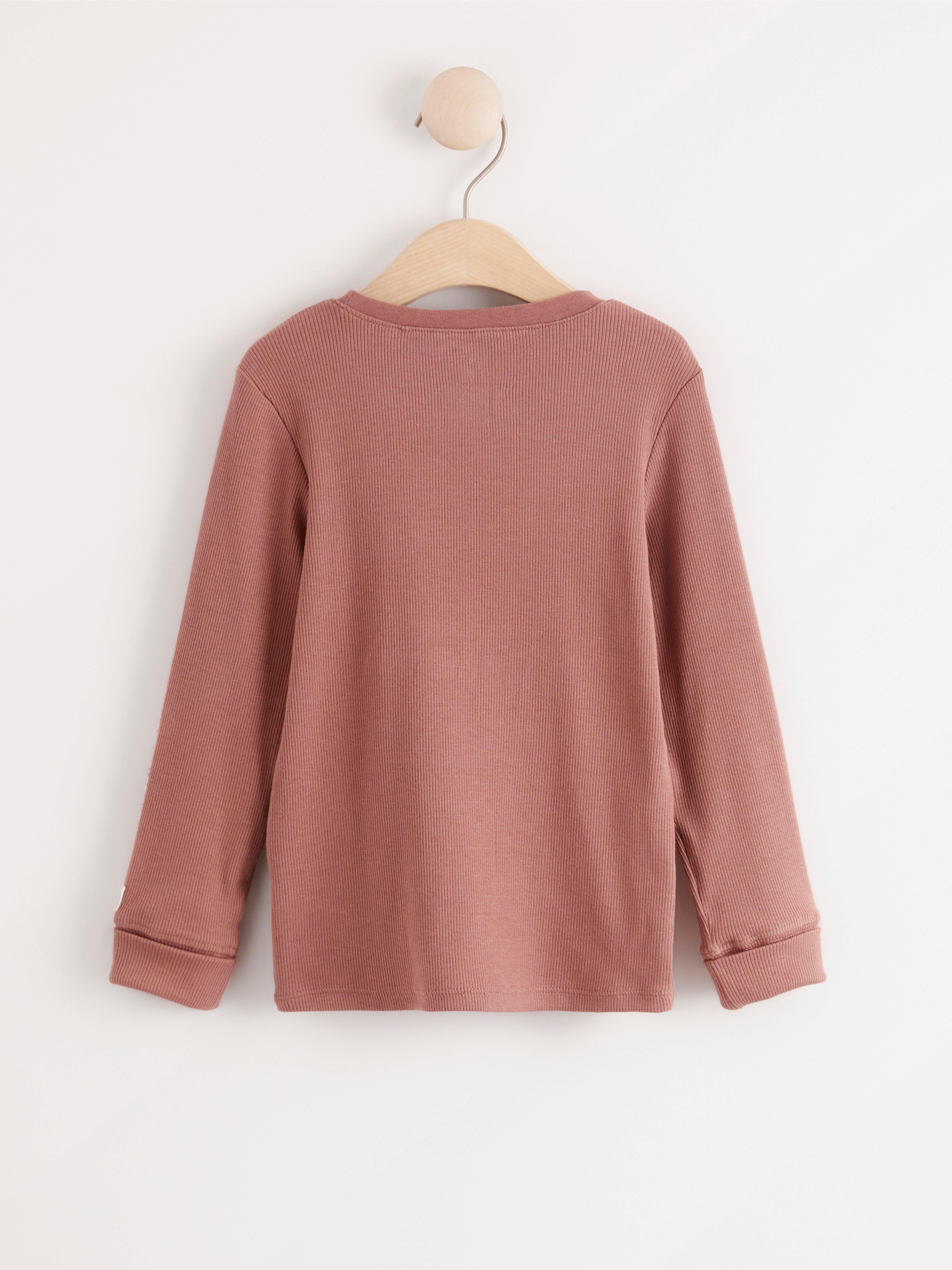 Topp - Barn - Rosa