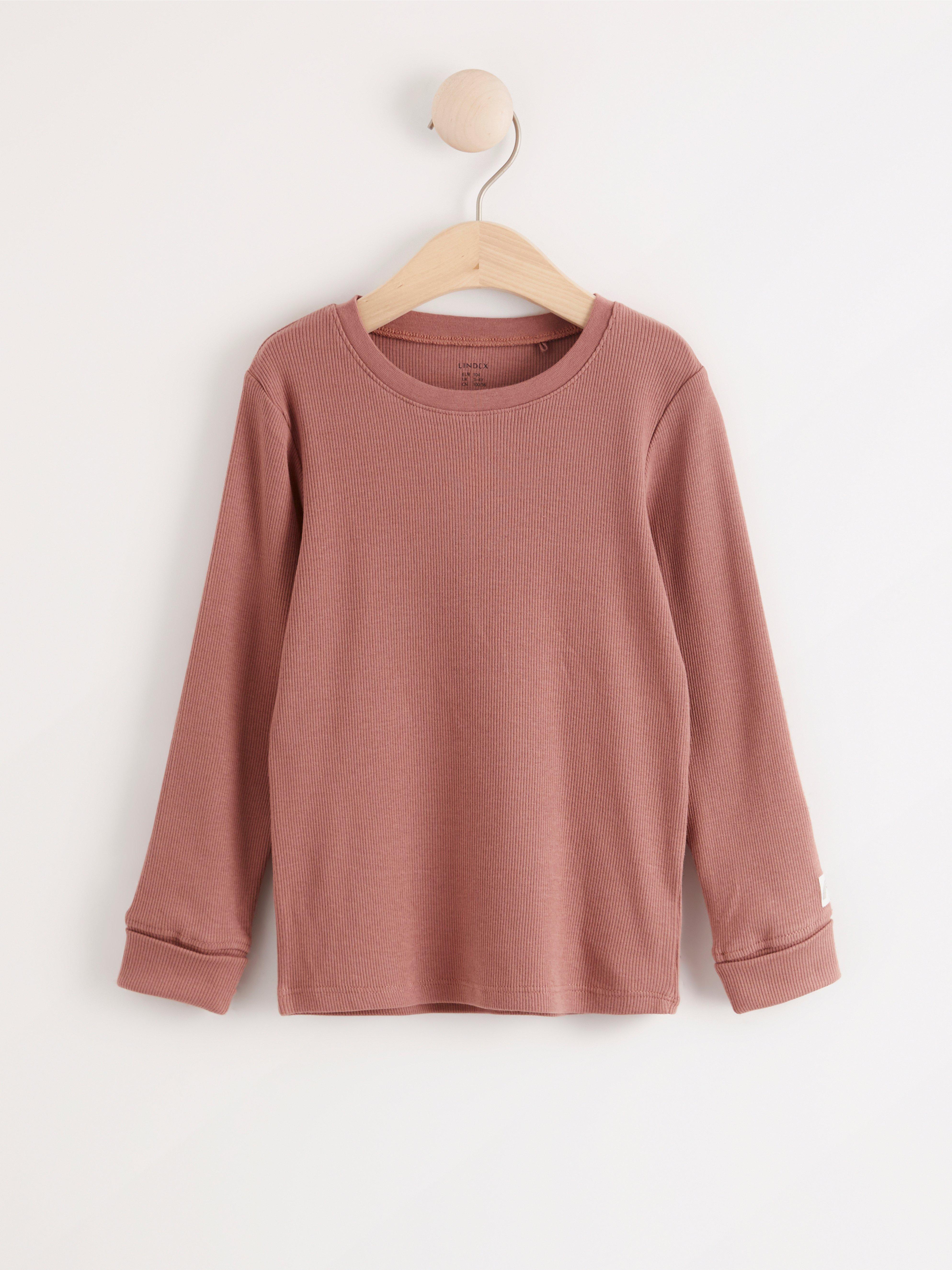 Top - Kids Wear - Pink