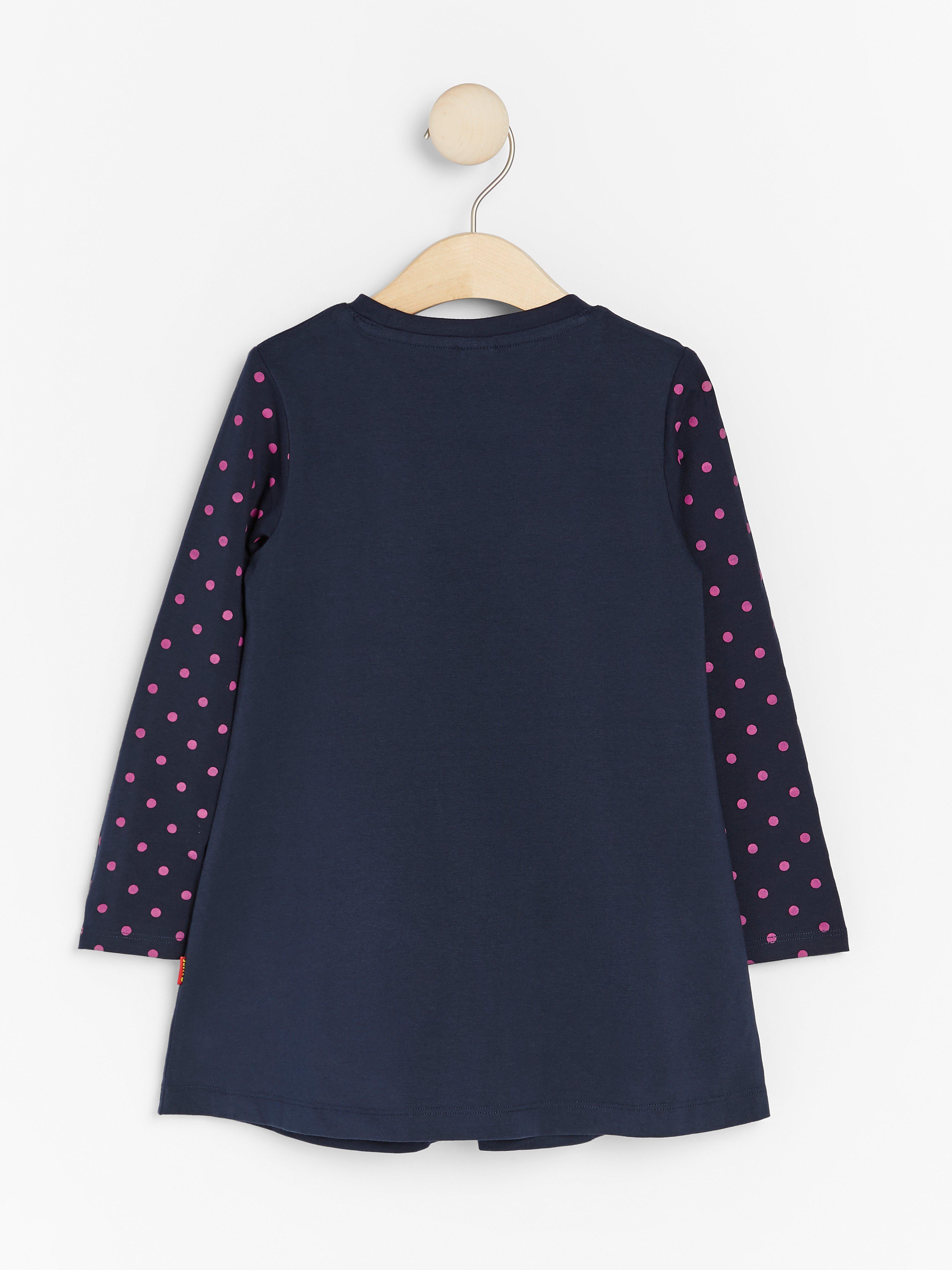 Tunic - Kids Wear - Blue