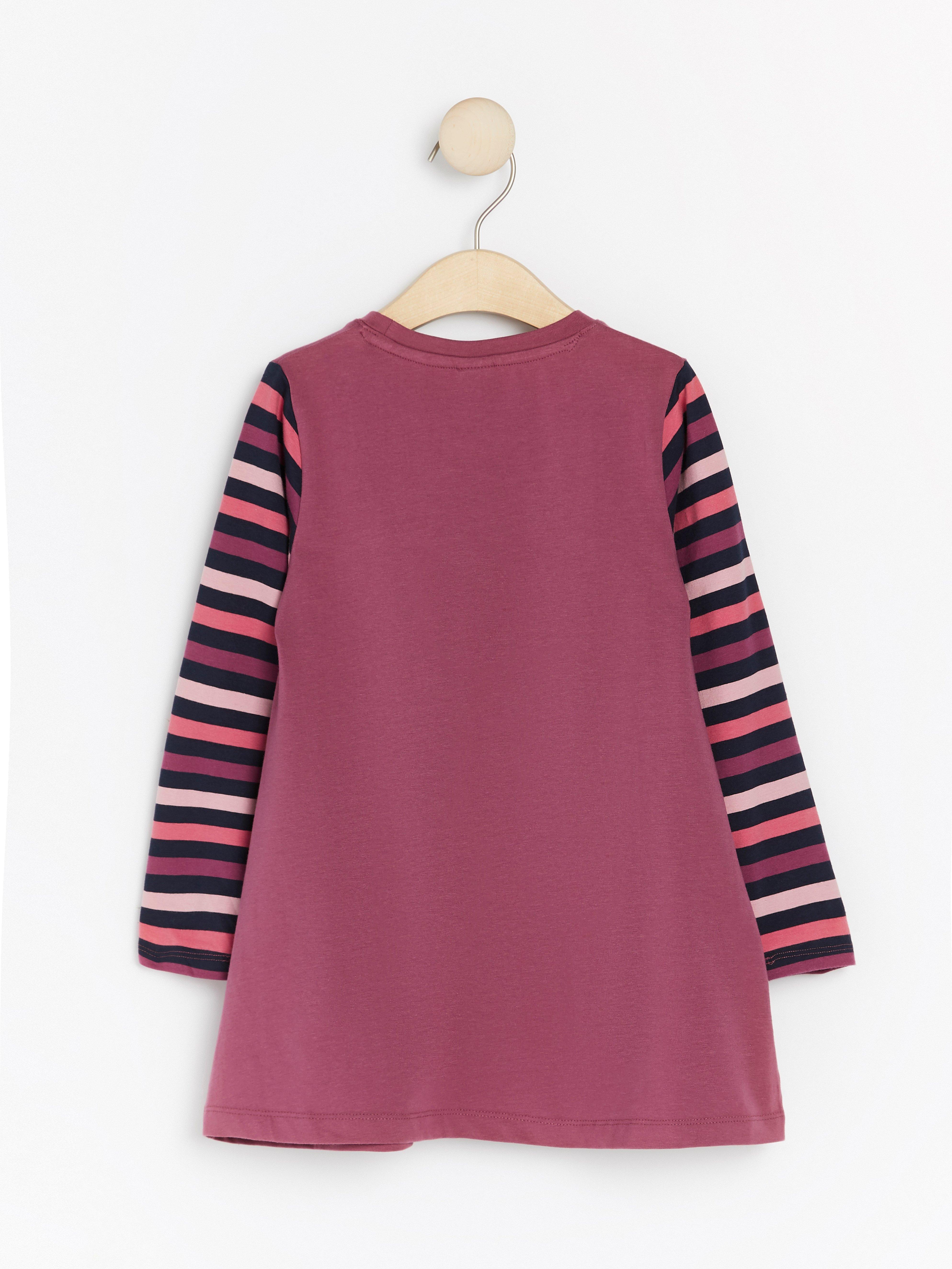 Tunic - Kids Wear - Pink