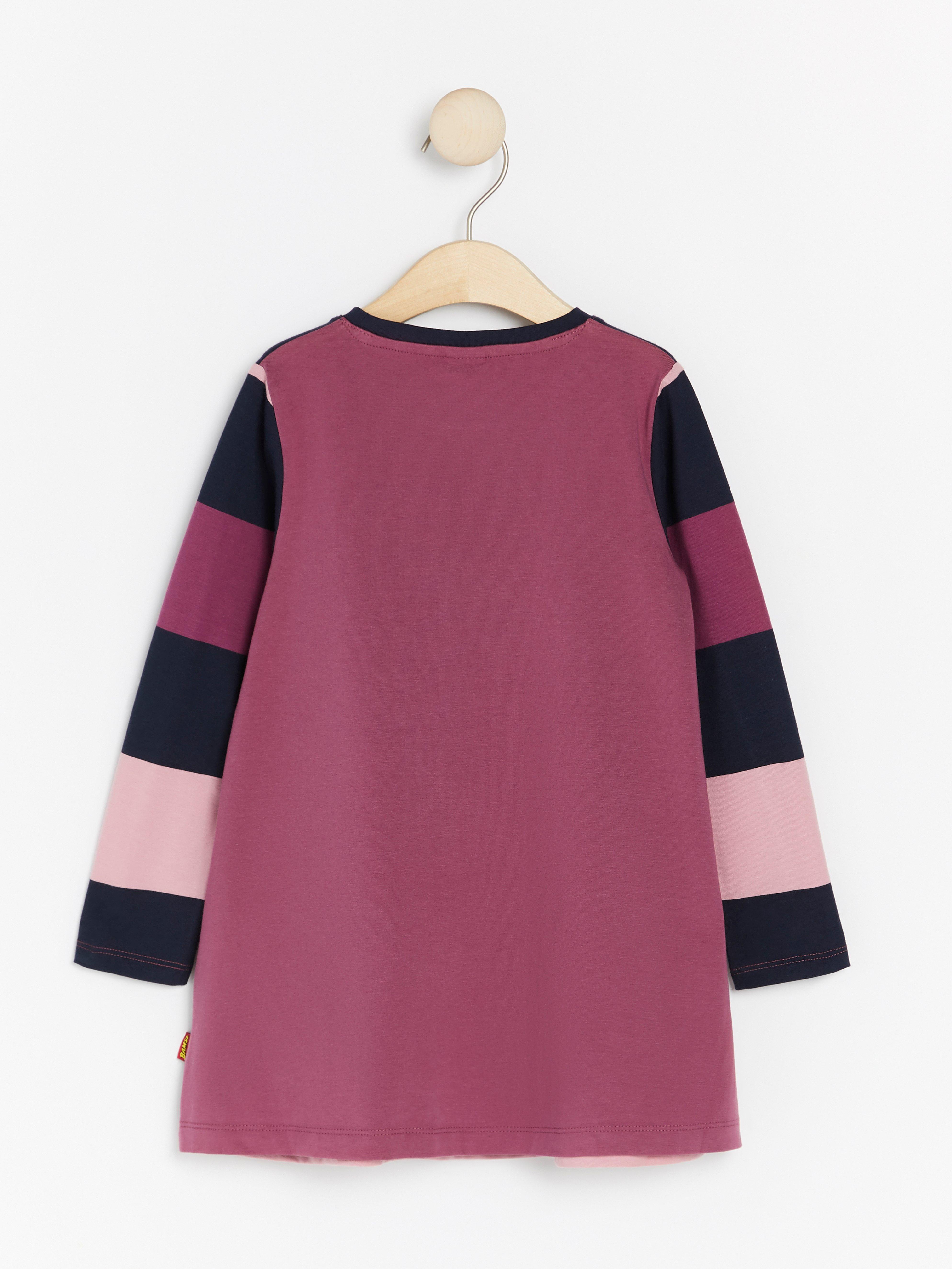 Tunic - Kids Wear - Pink
