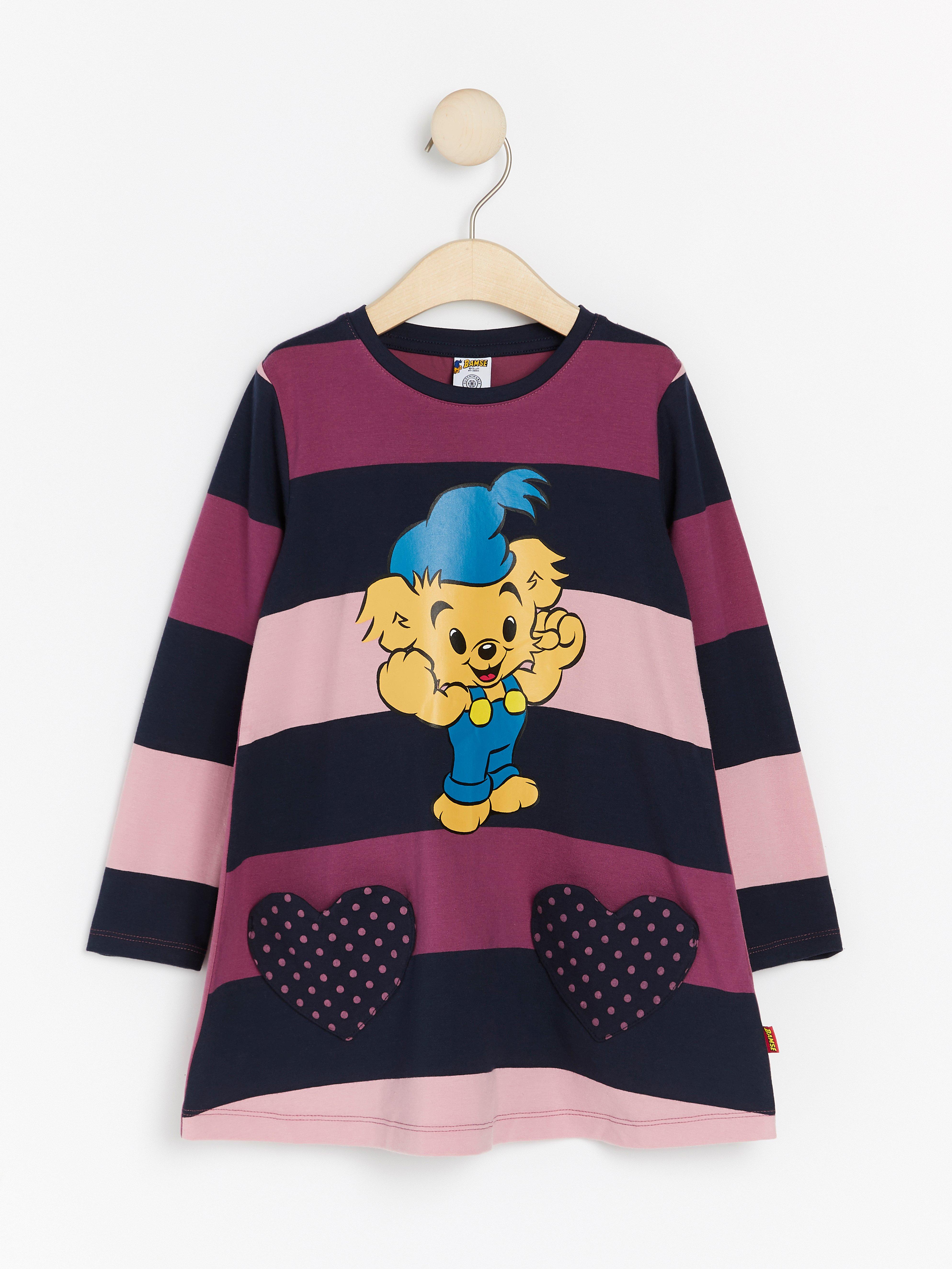 Tunic - Kids Wear - Pink