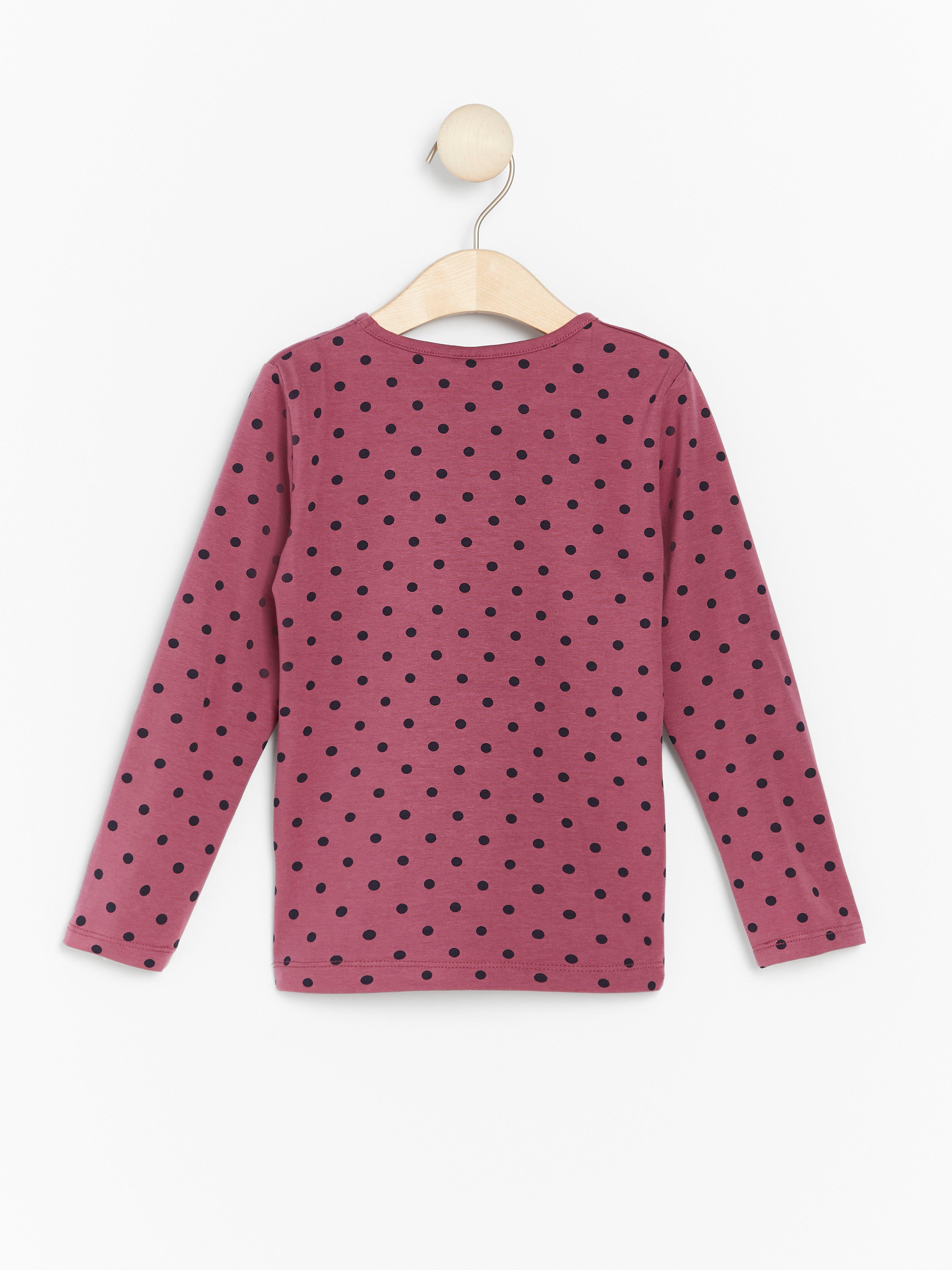 Top - Kids Wear - Pink