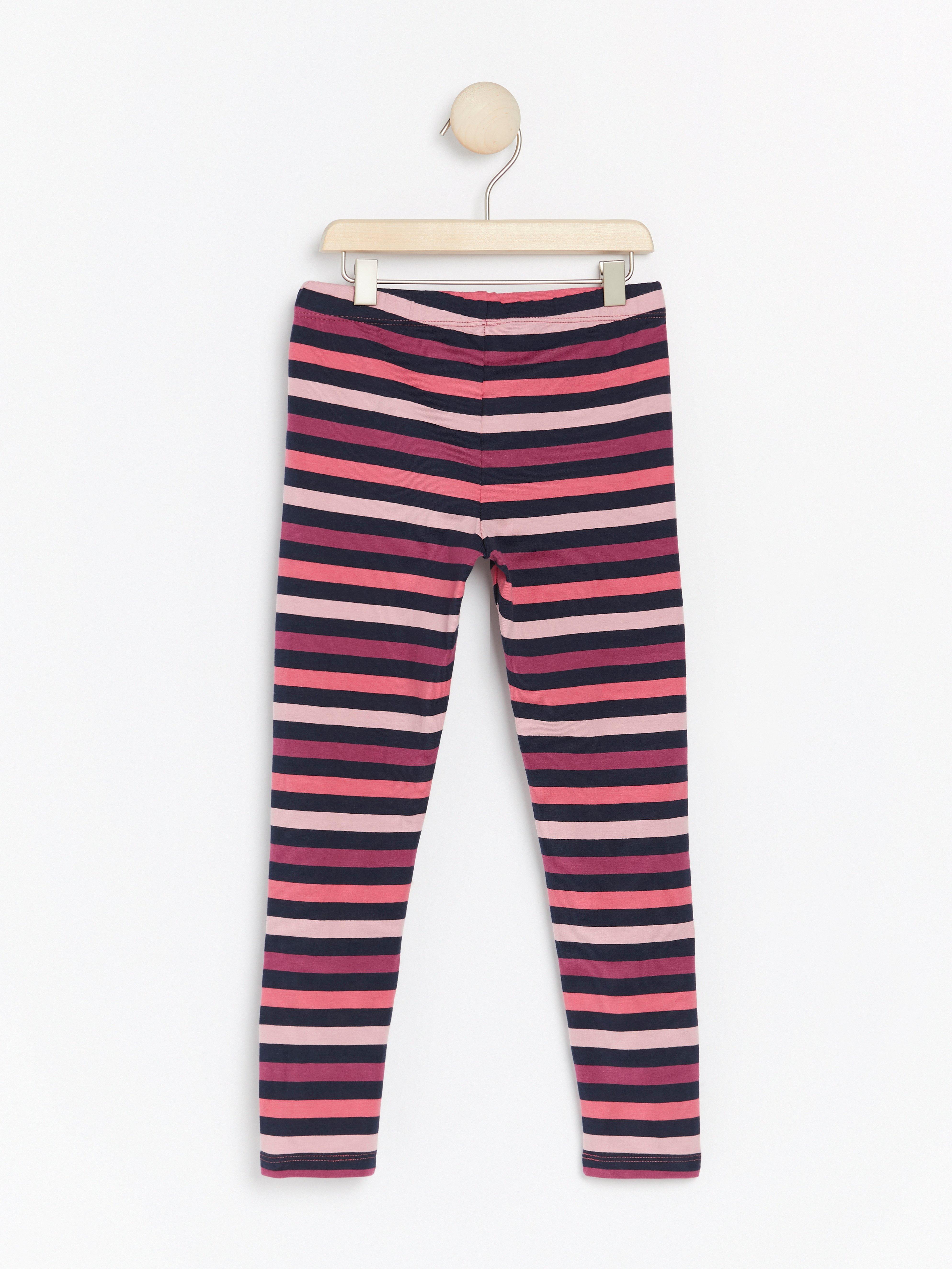 Leggings - Kids Wear - Pink