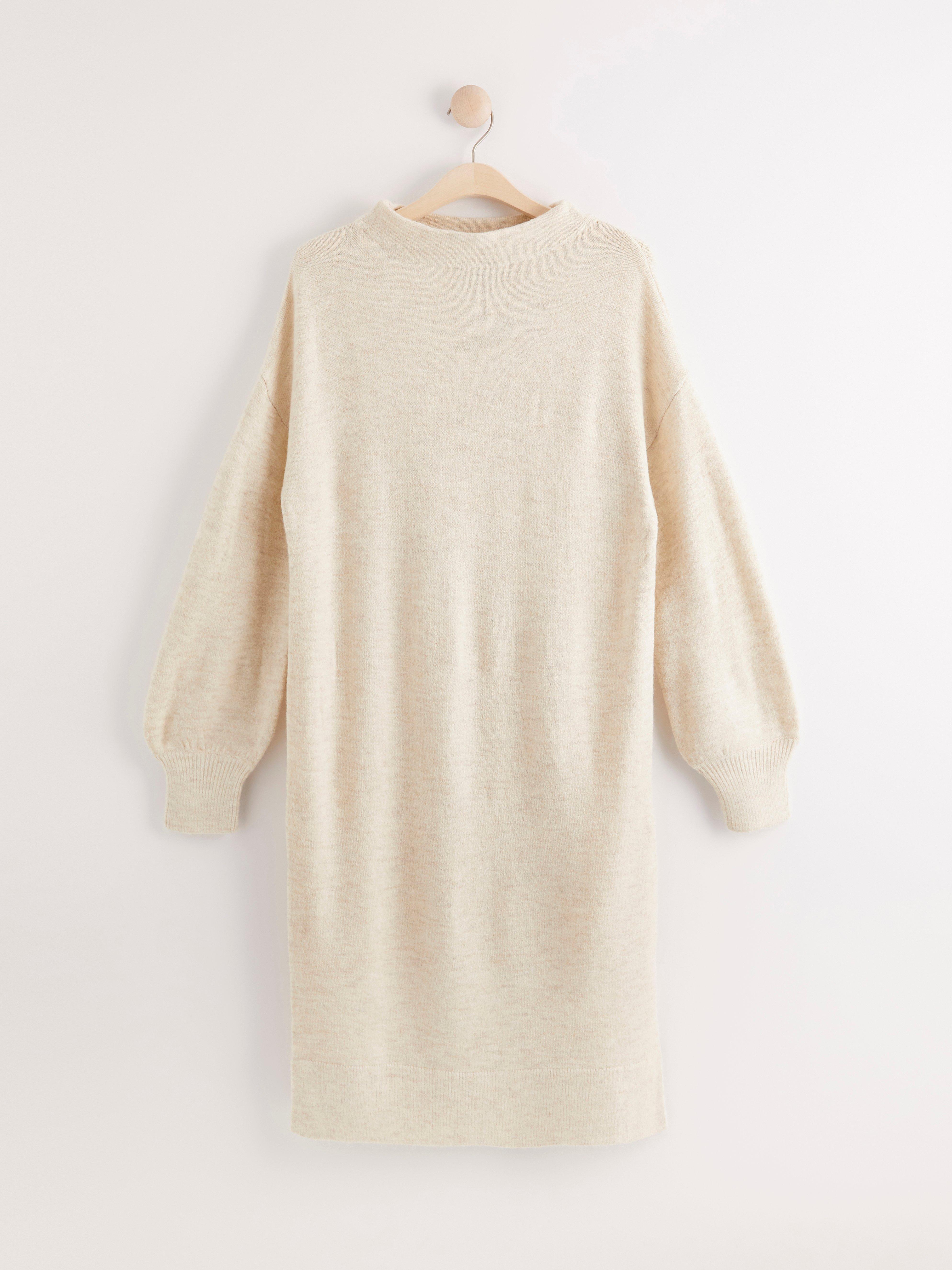 Maxi Dress - Womens Wear - White