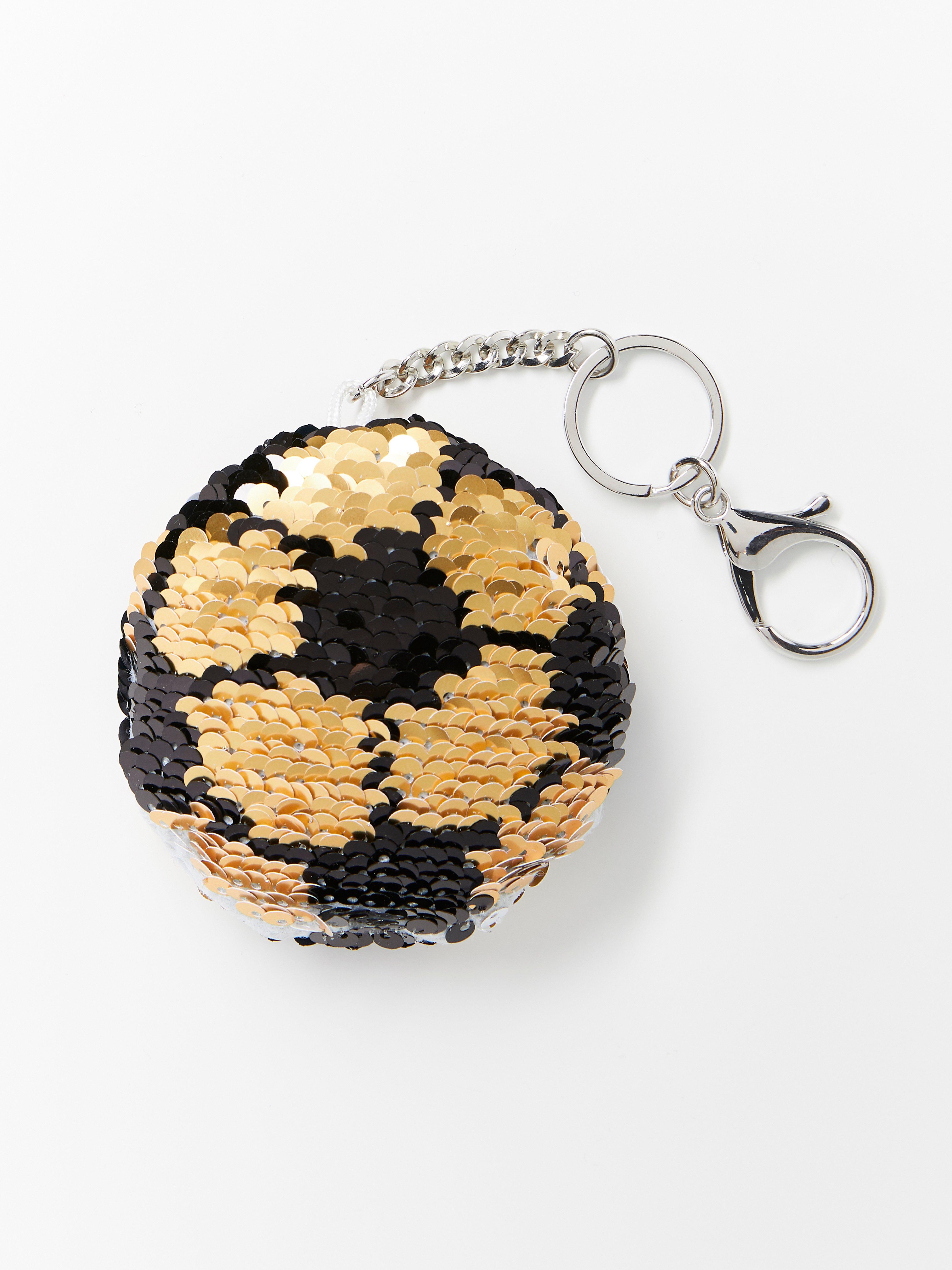 Key Chain - Kids Wear - Black