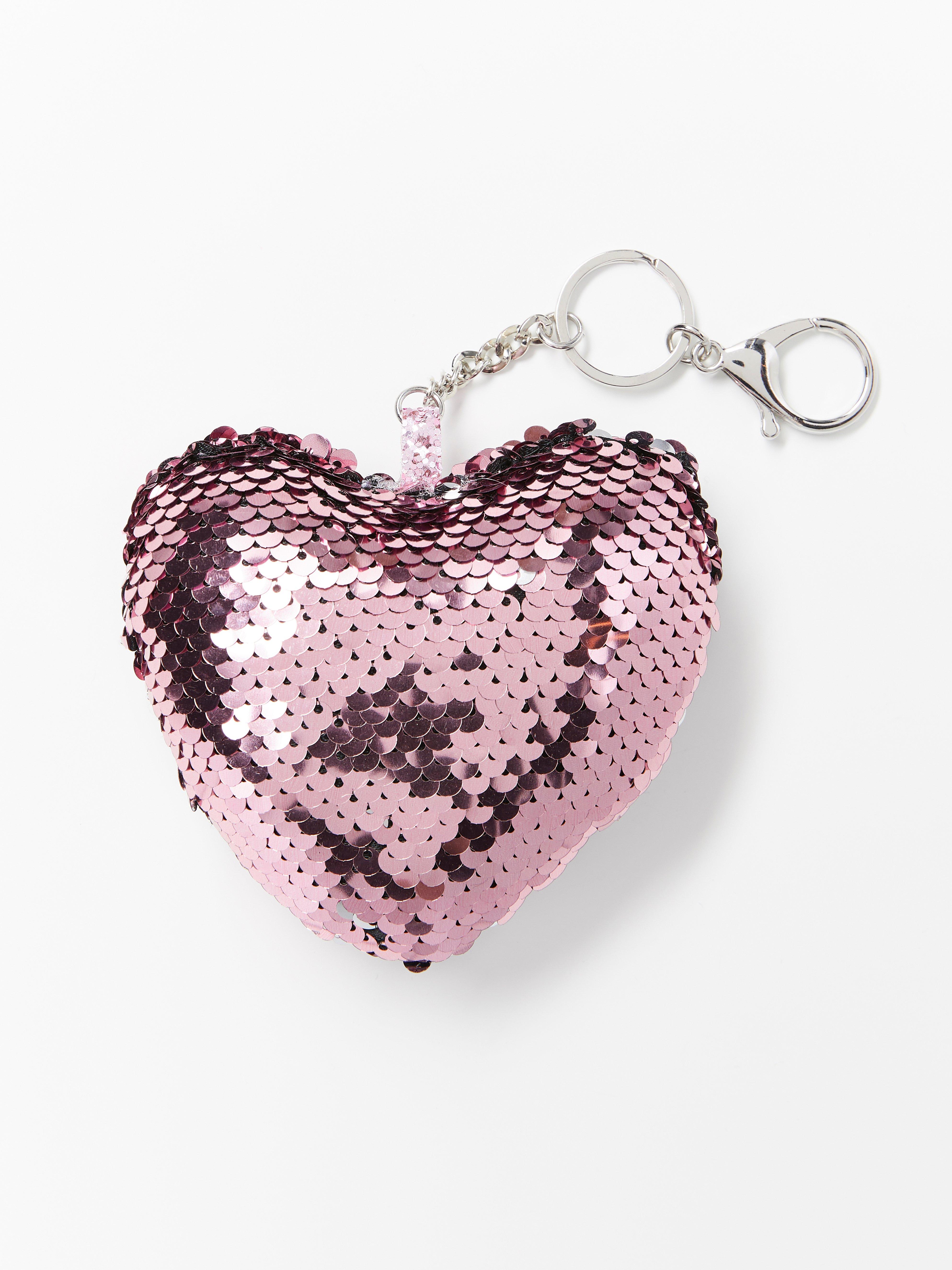 Key Chain - Kids Wear - Pink