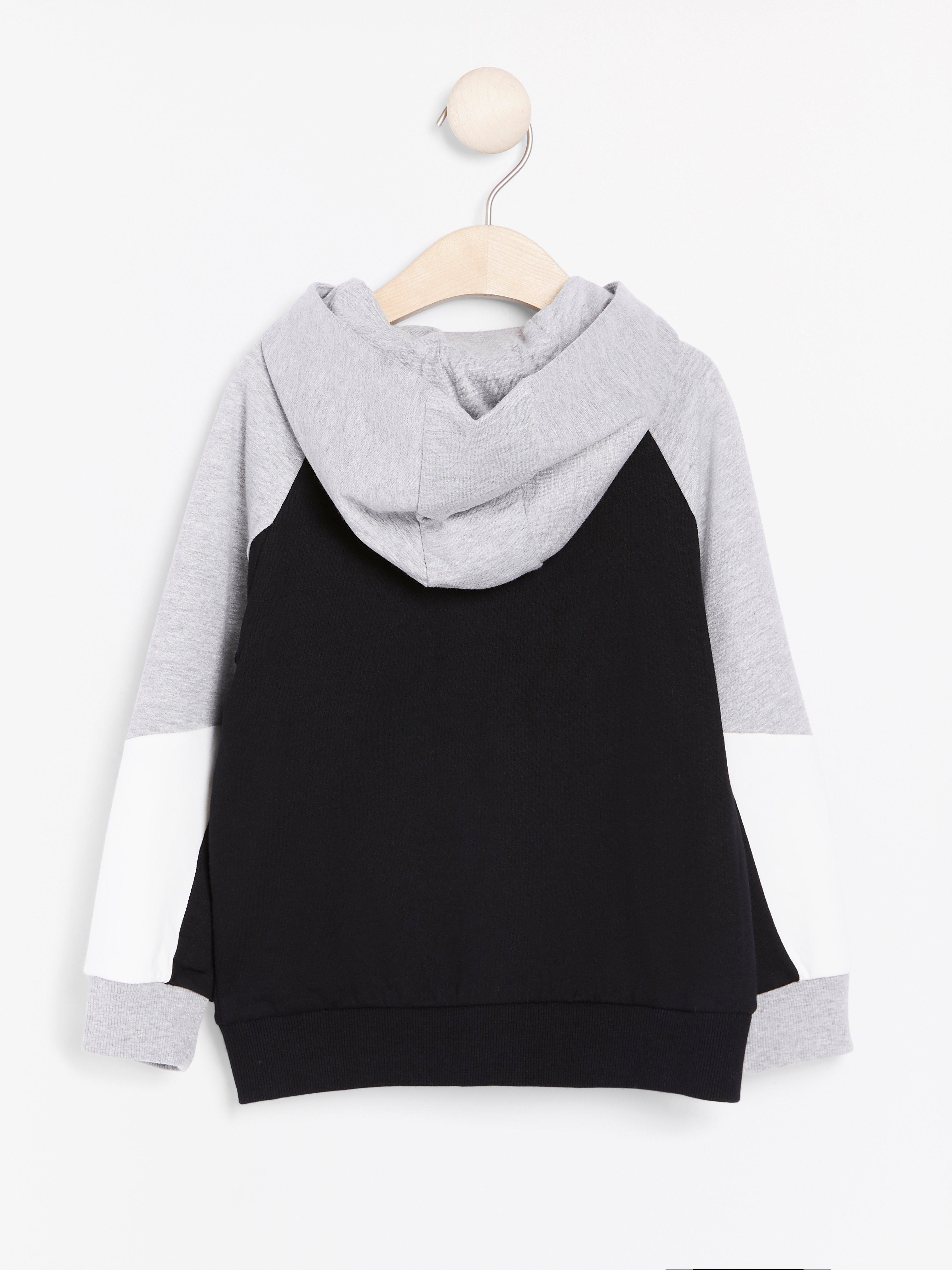 Sweater - Kids Wear - Grey