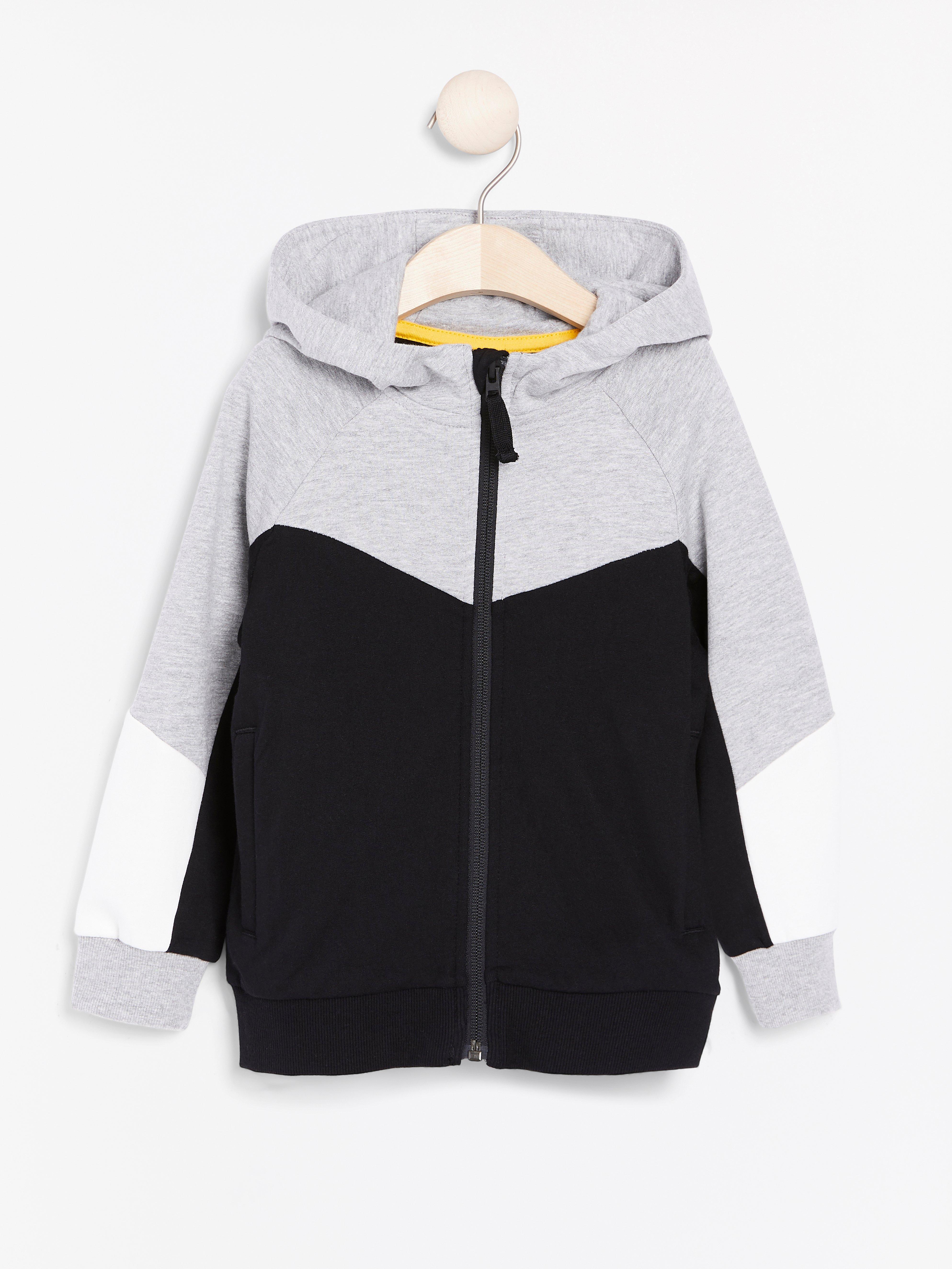 Sweater - Kids Wear - Grey