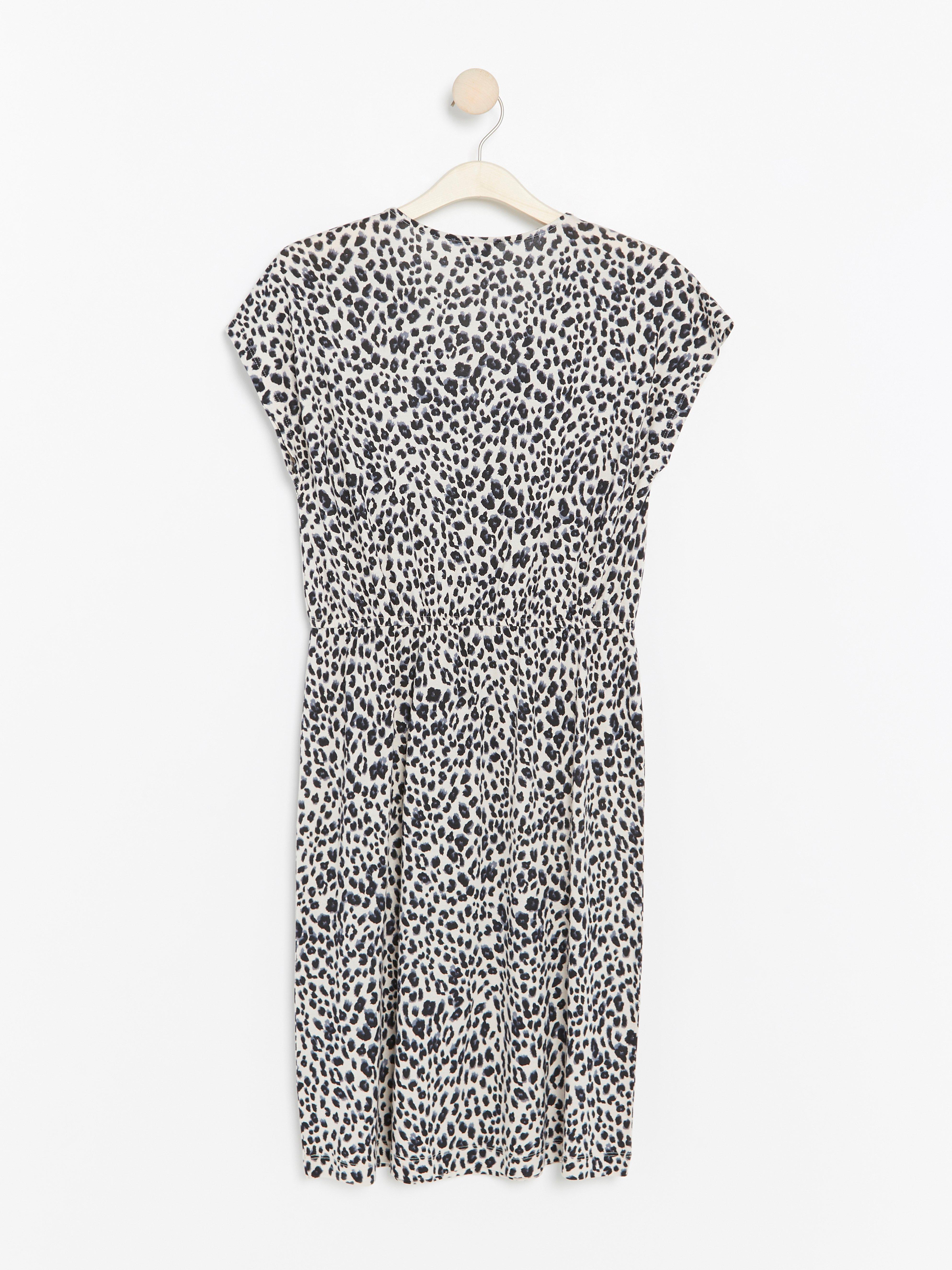 Dress - Womens Wear - Grey