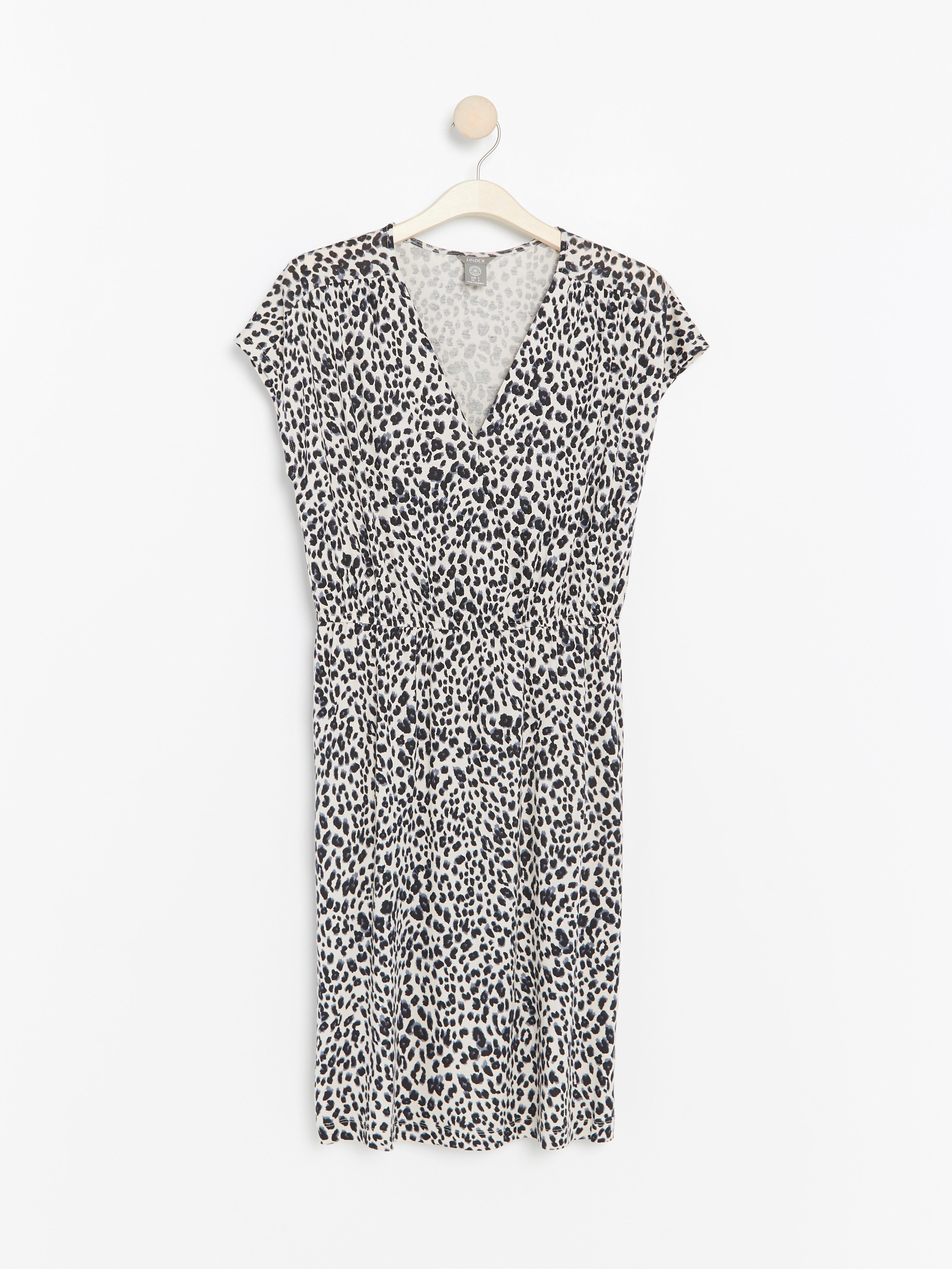 Dress - Womens Wear - Grey