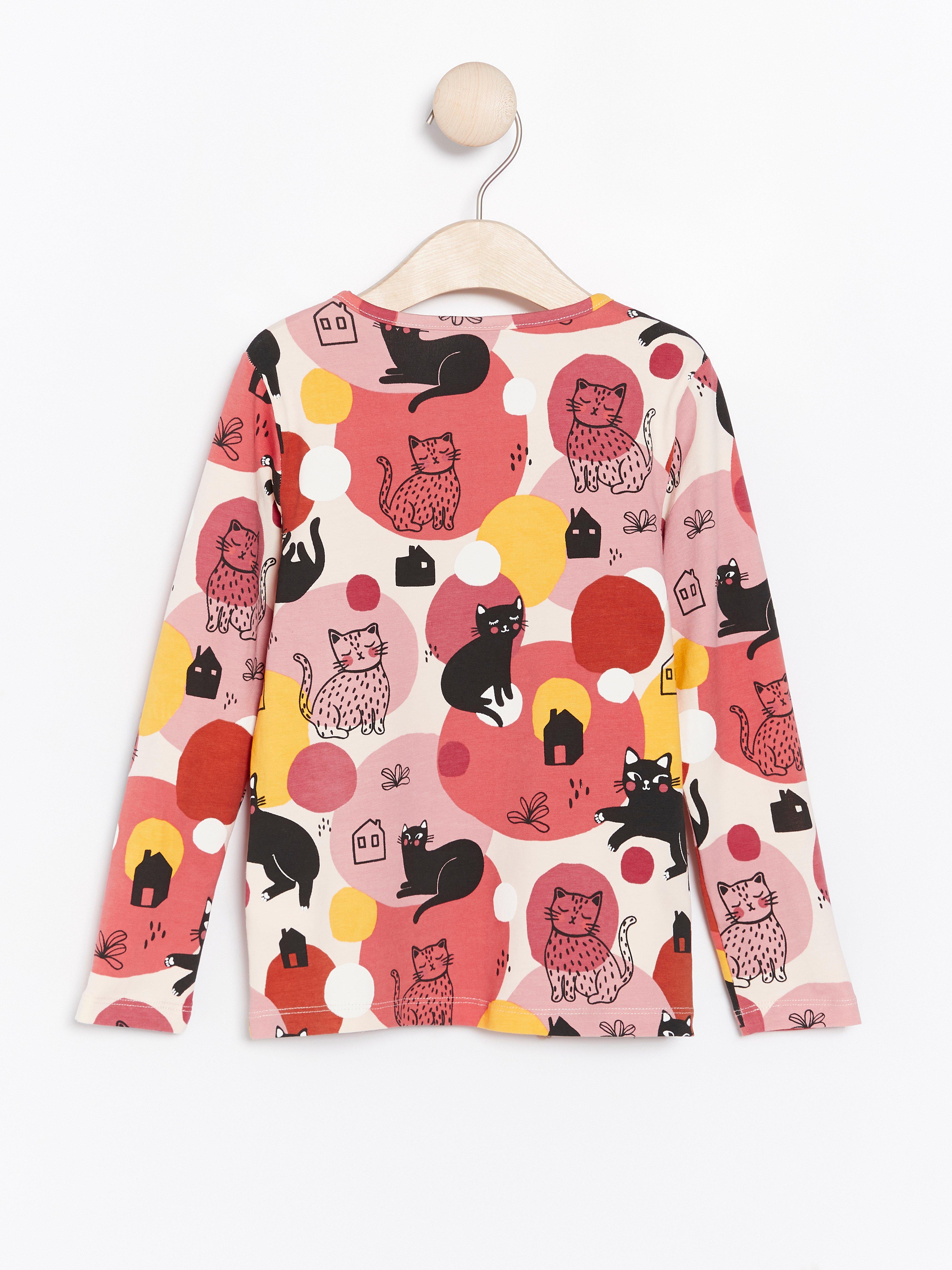 Top - Kids Wear - White