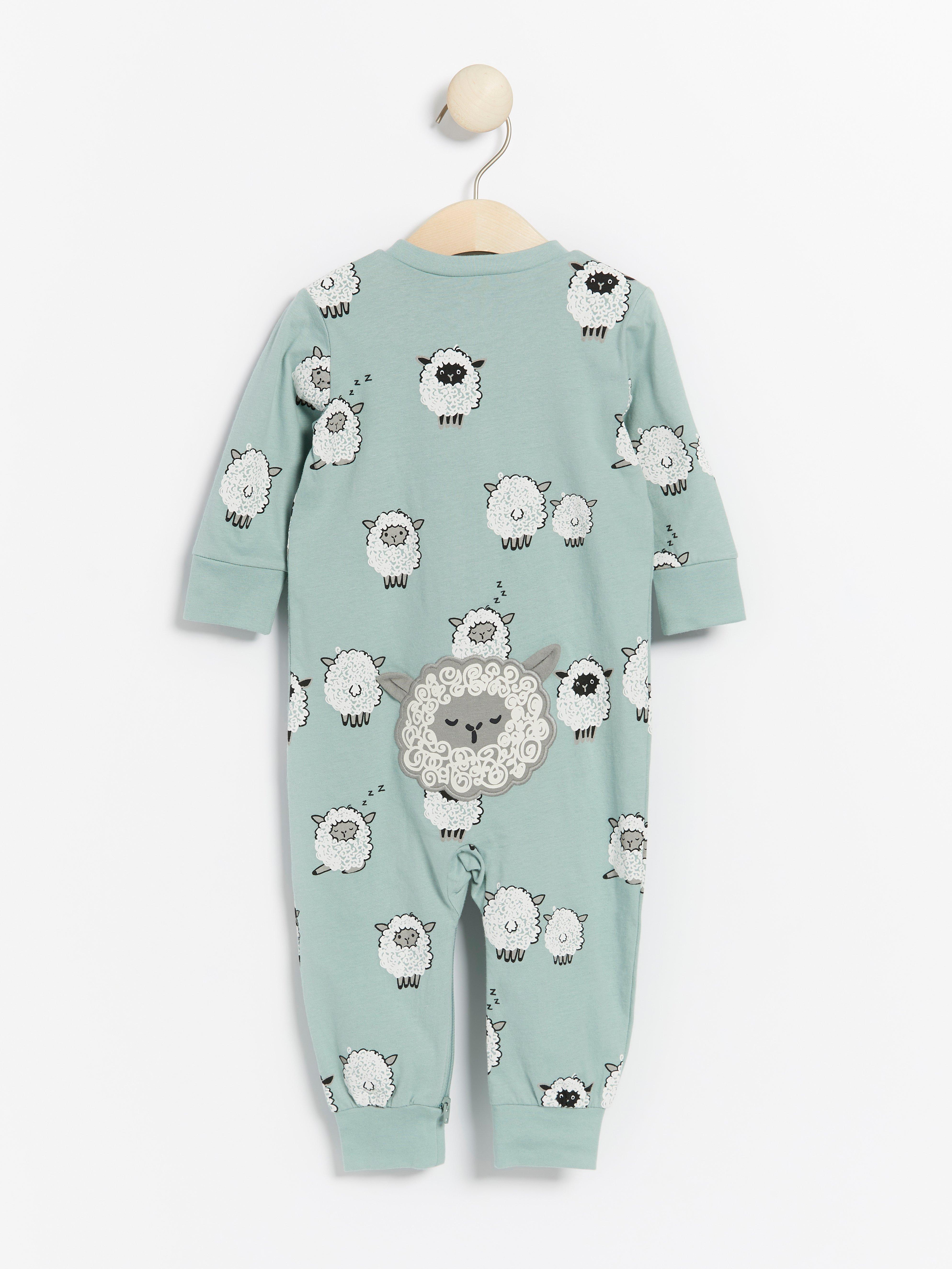 Not in use (Pyjamas) - Kids Wear - Aqua