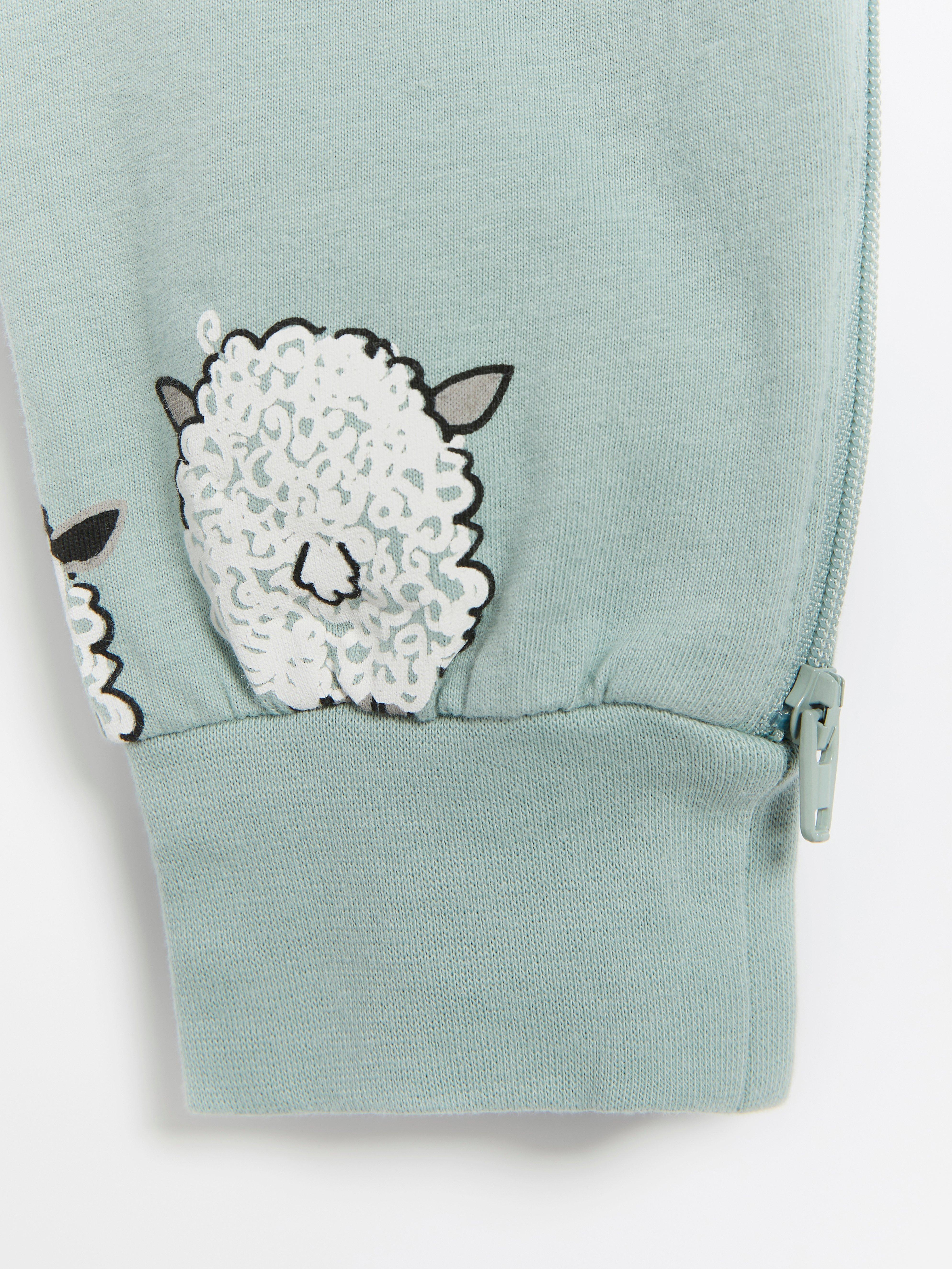 Not in use (Pyjamas) - Kids Wear - Aqua