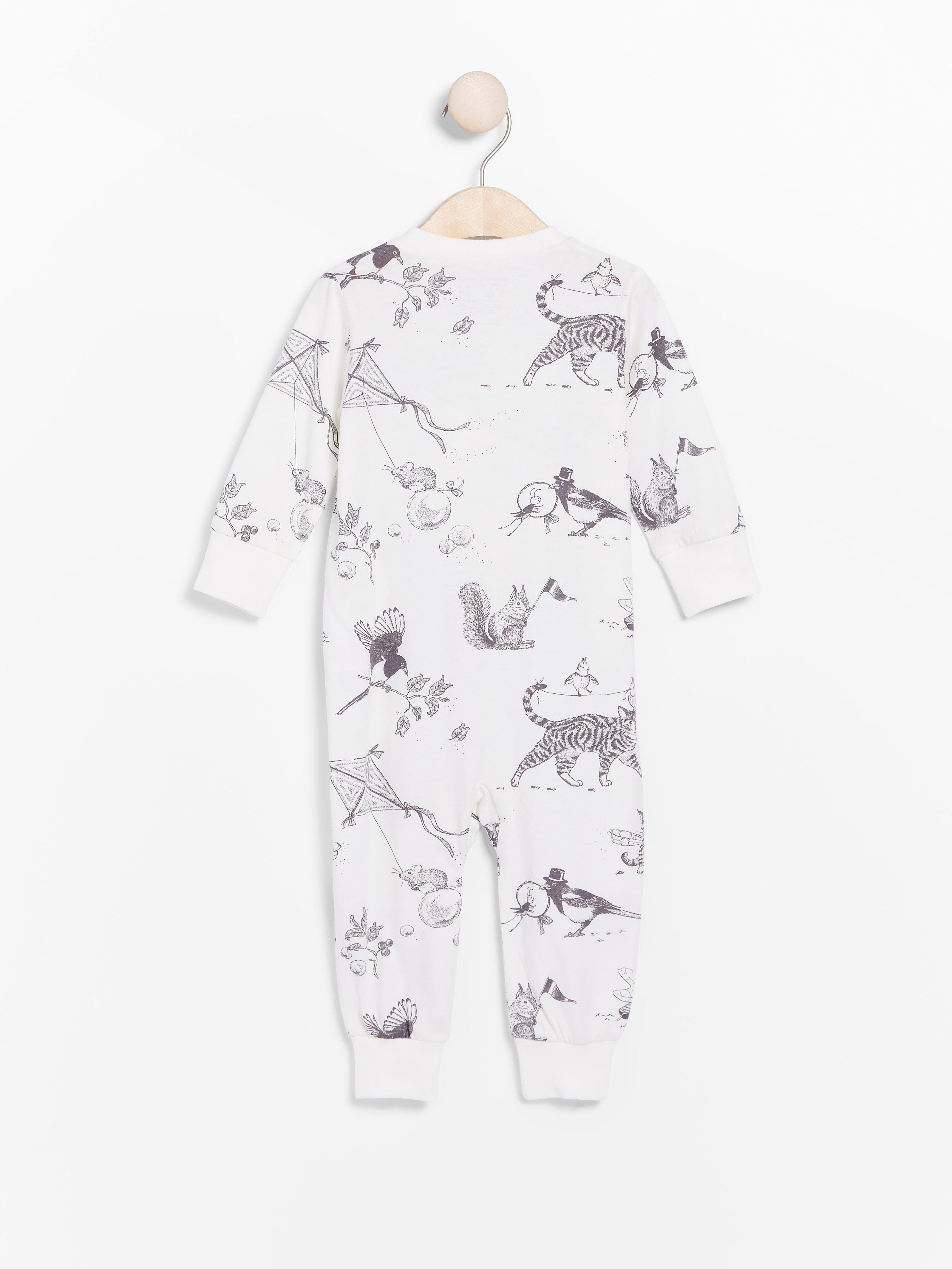 Not in use (Pyjamas) - Kids Wear - White