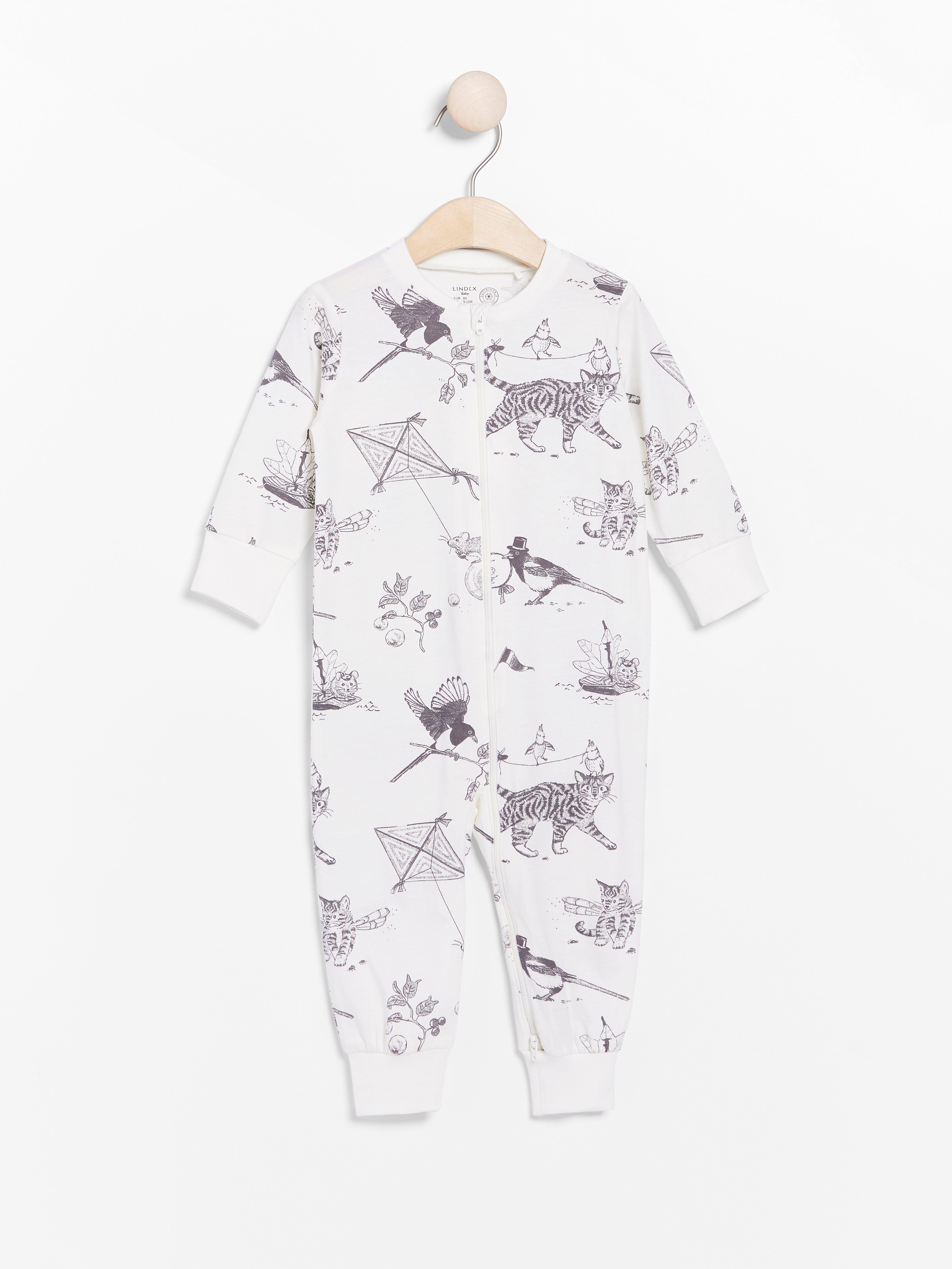 Not in use (Pyjamas) - Kids Wear - White