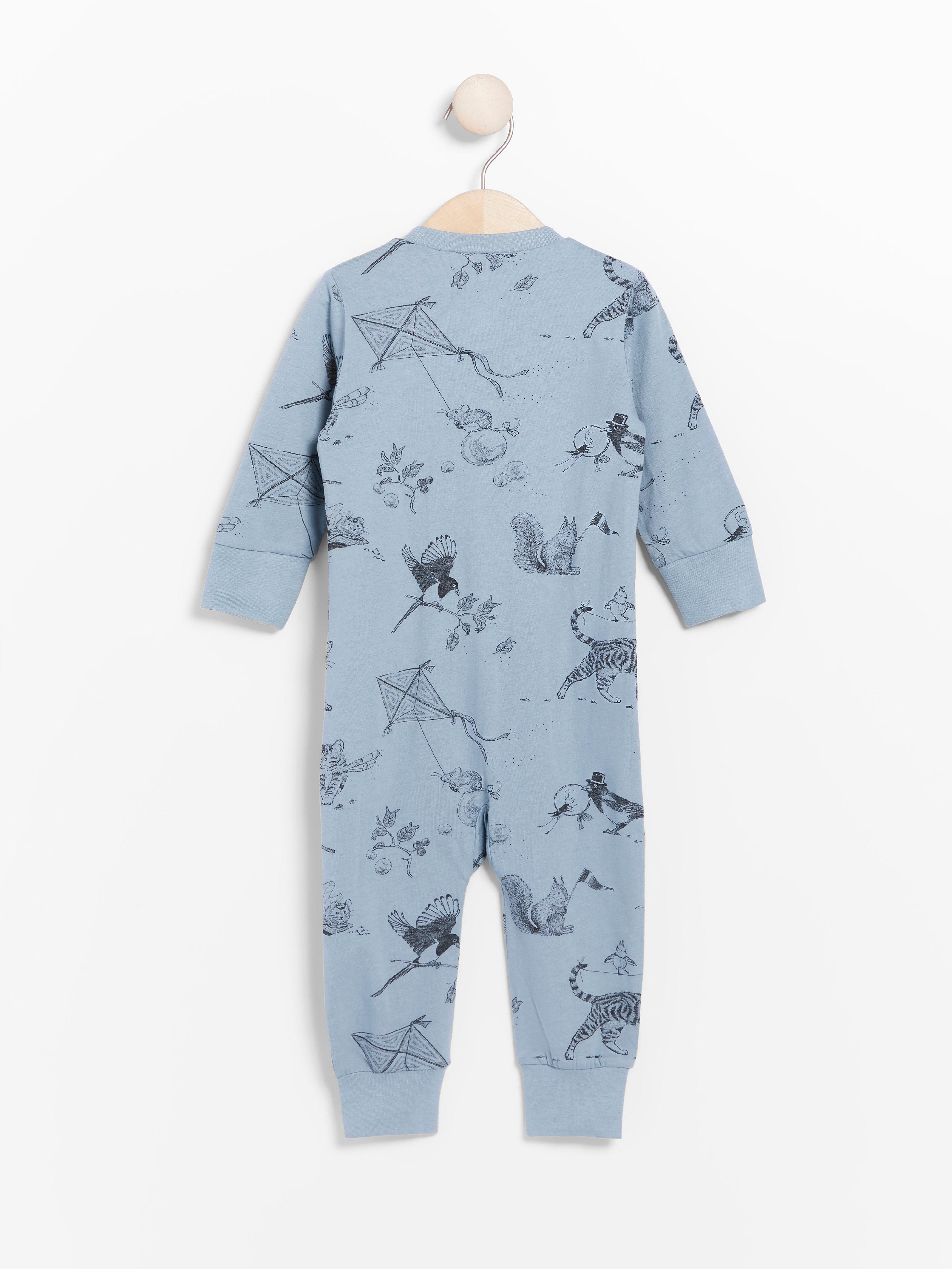 Not in use (Pyjamas) - Kids Wear - Blue