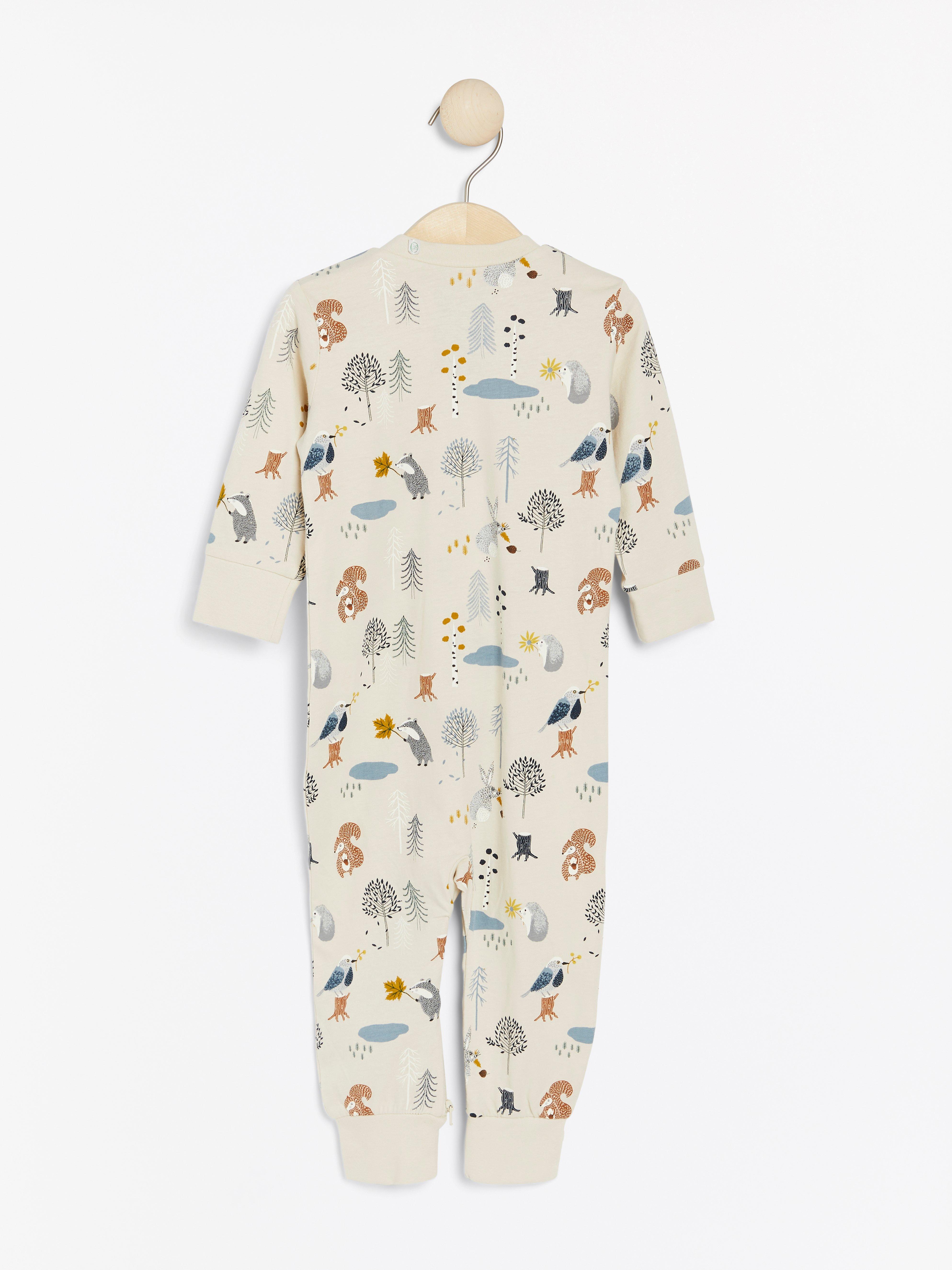 Not in use (Pyjamas) - Kids Wear - Beige