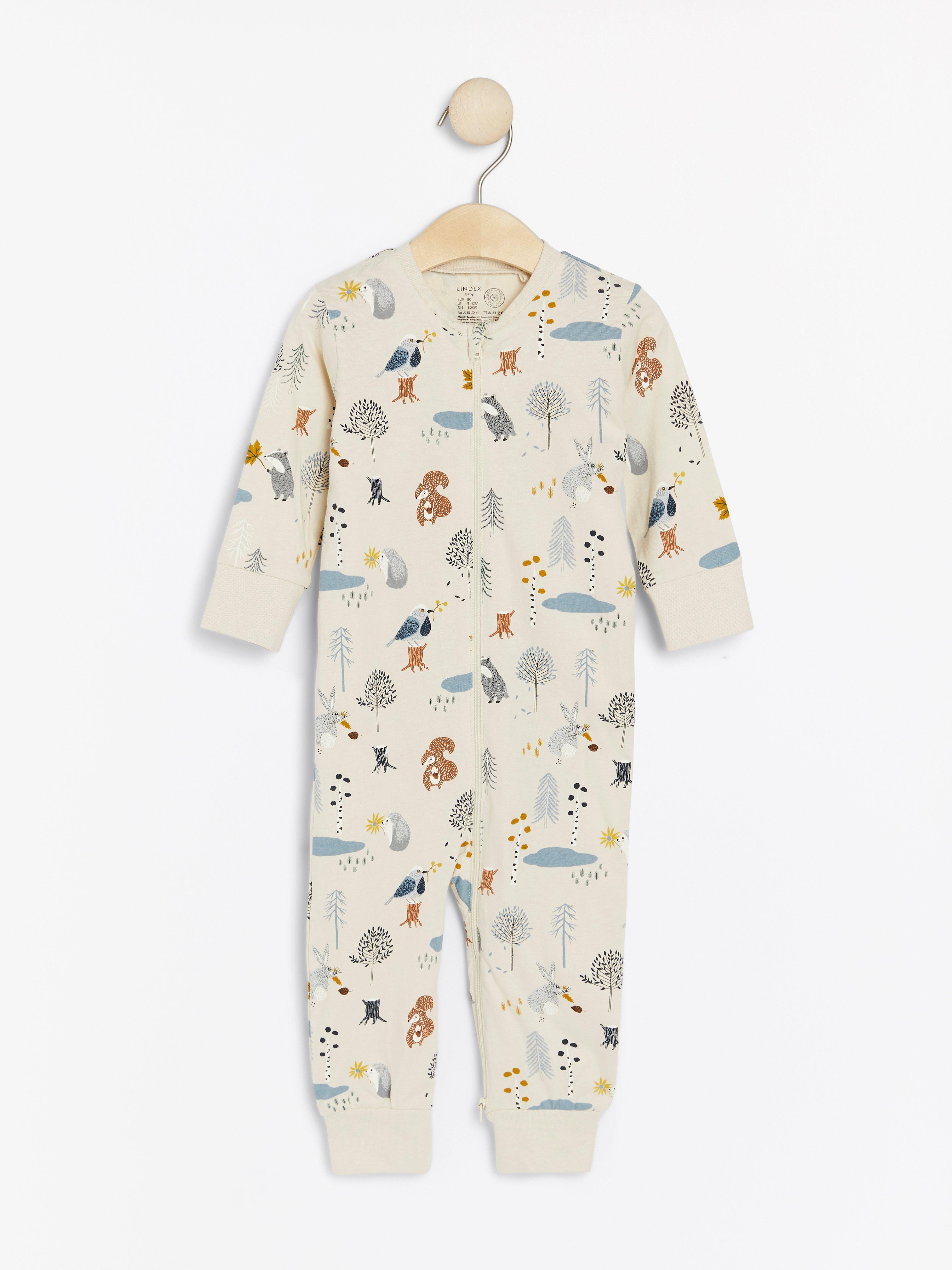 Not in use (Pyjamas) - Kids Wear - Beige