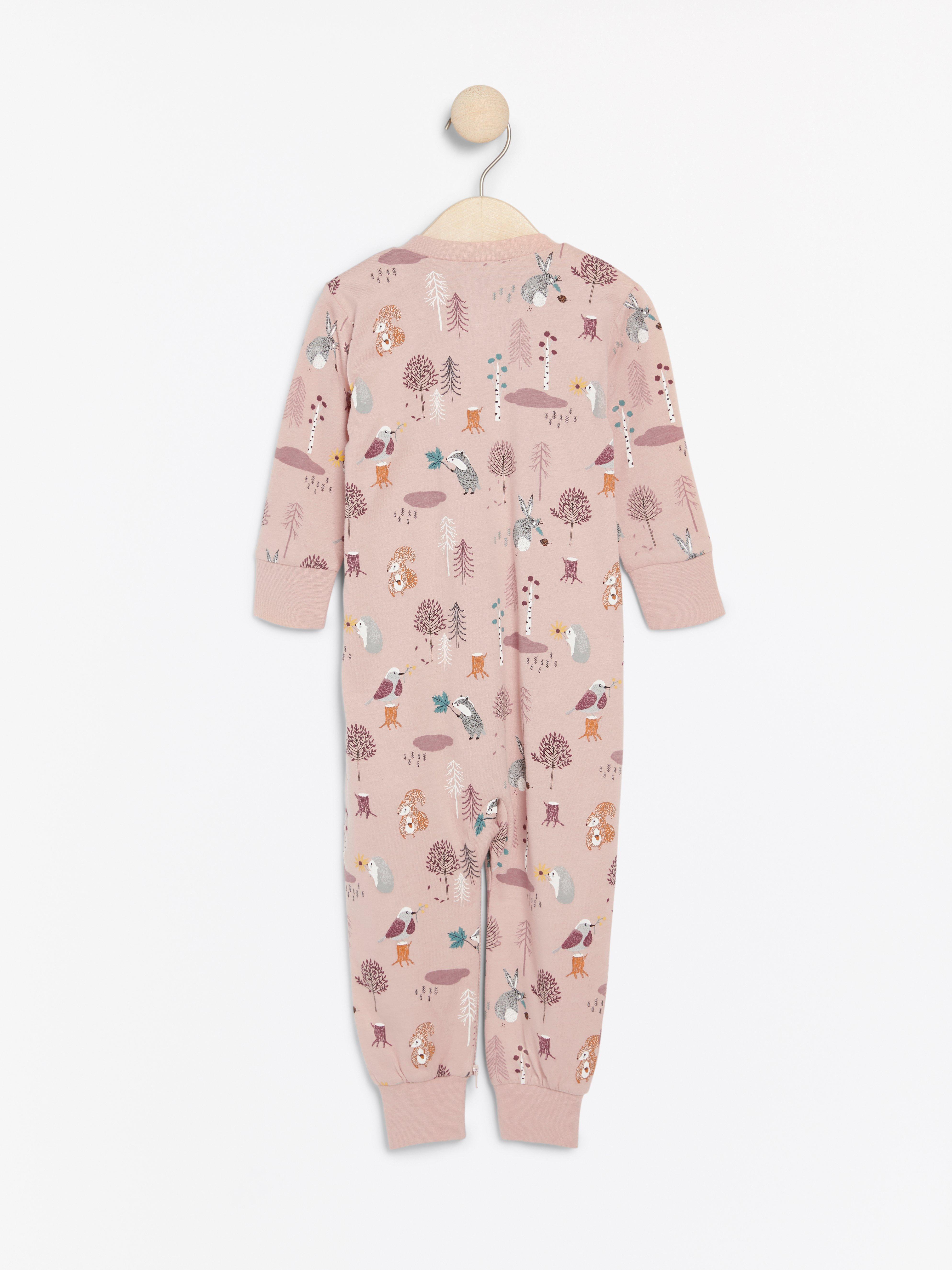 Not in use (Pyjamas) - Kids Wear - Pink