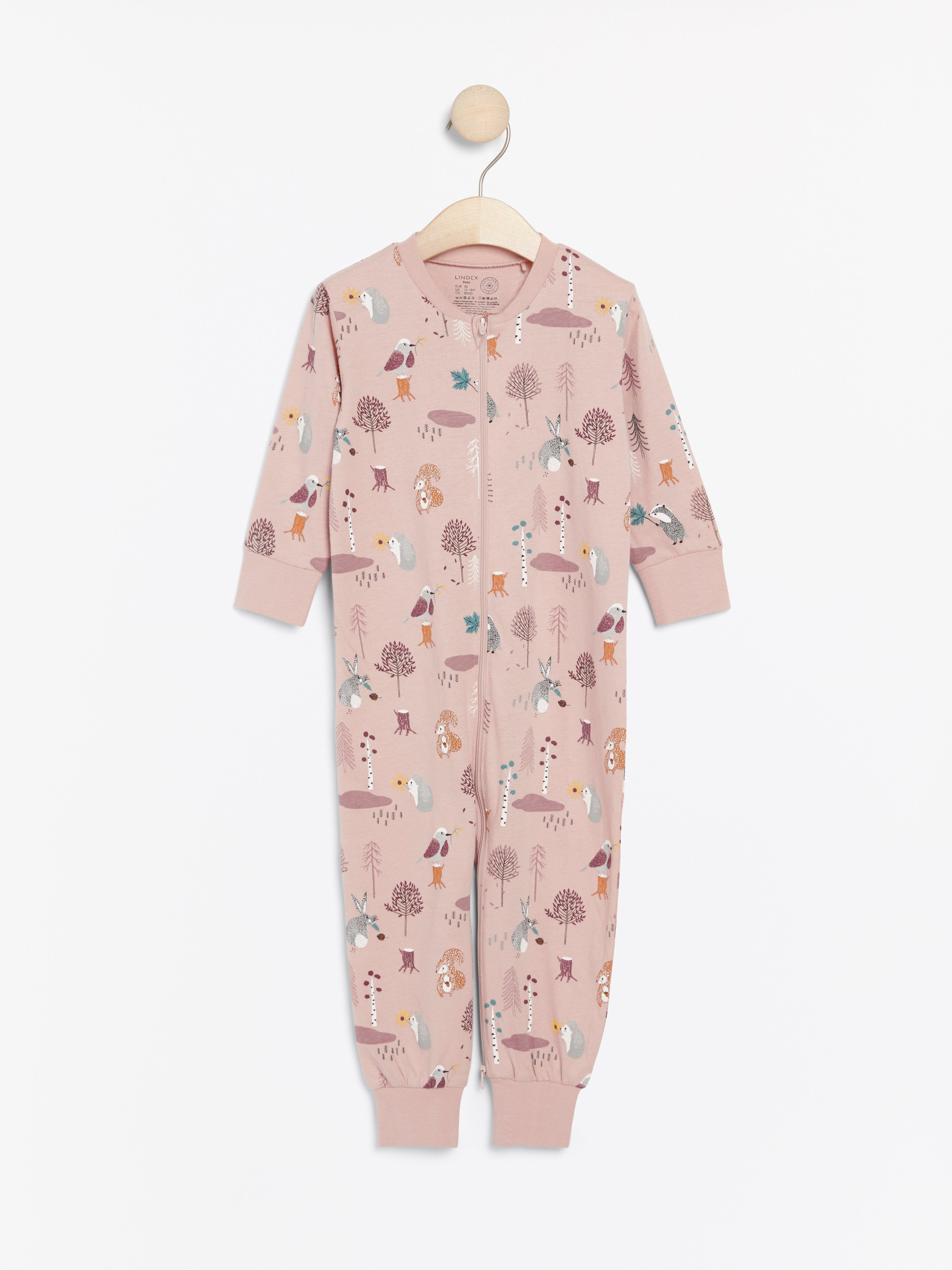 Not in use (Pyjamas) - Kids Wear - Pink