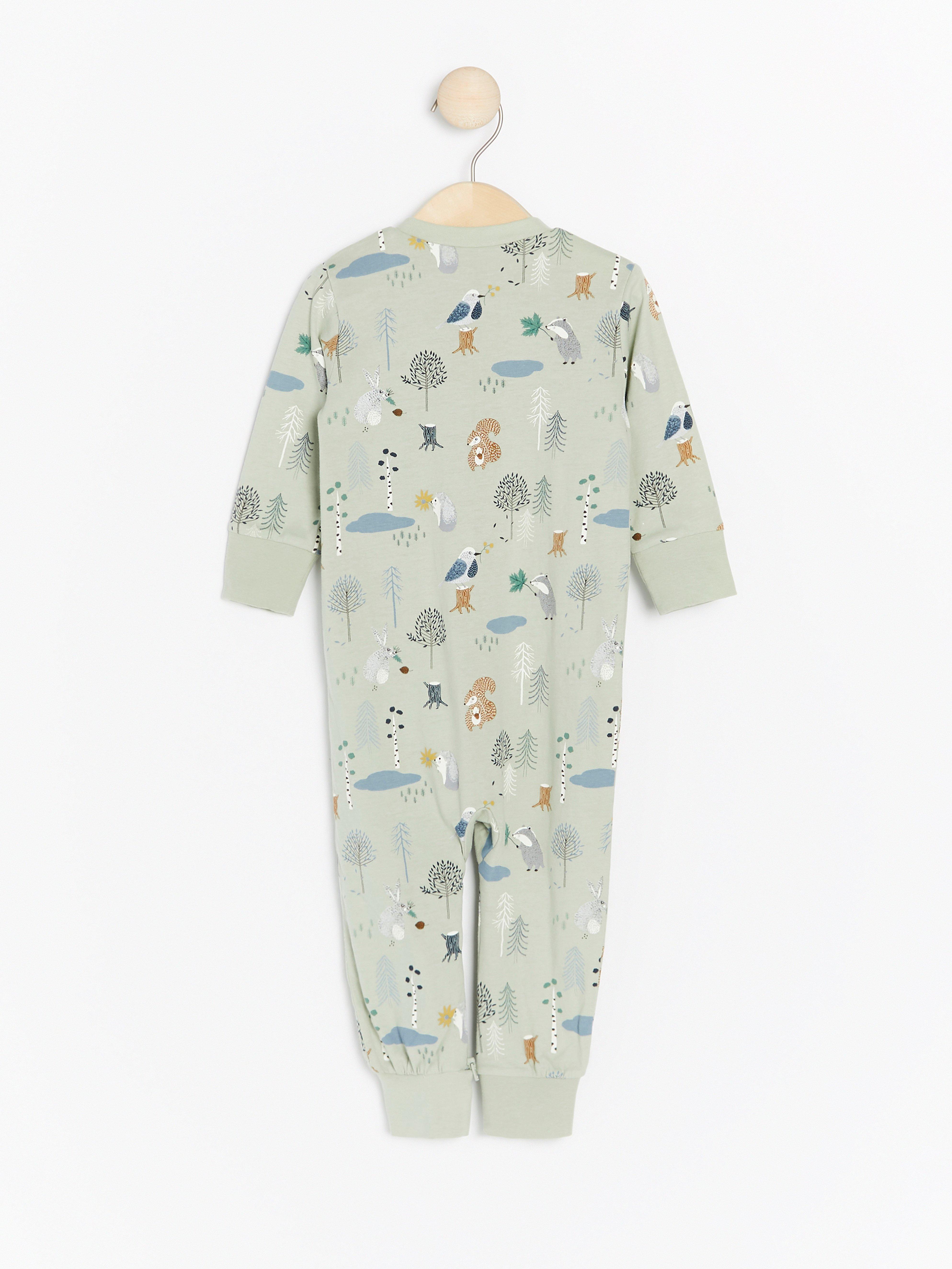 Not in use (Pyjamas) - Kids Wear - Green