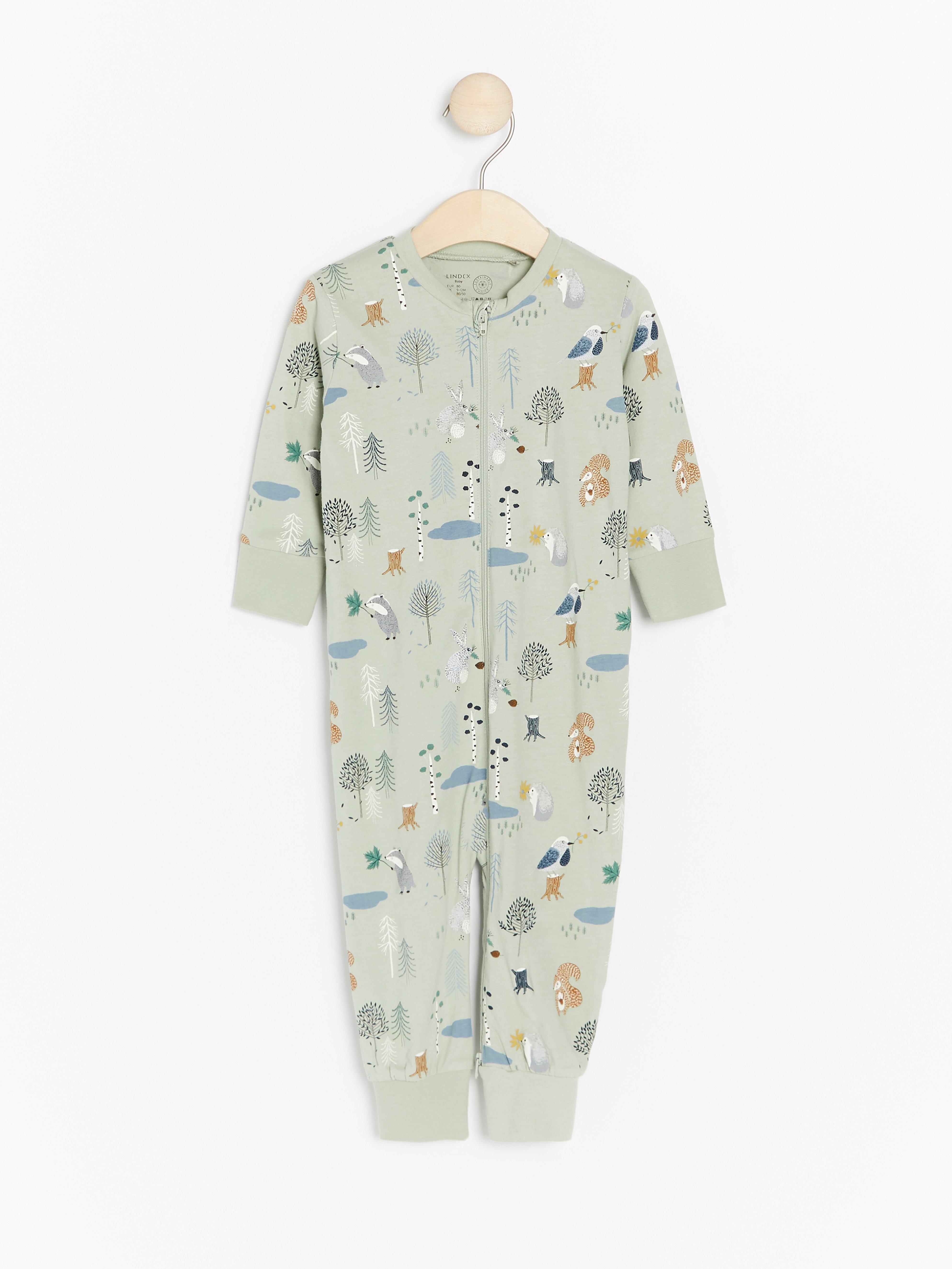 Not in use (Pyjamas) - Kids Wear - Green