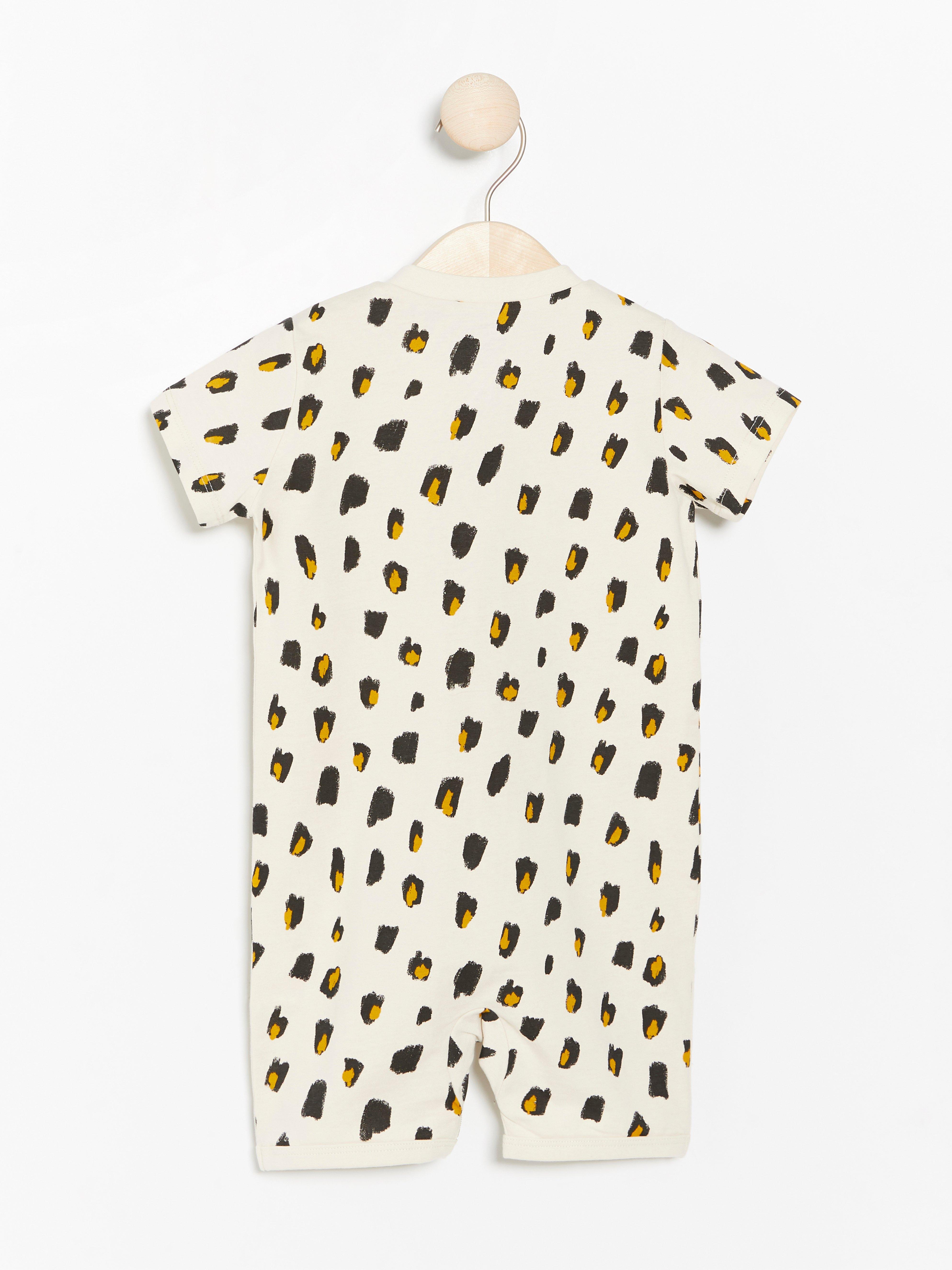 Not in use (Romper) - Kids Wear - Beige