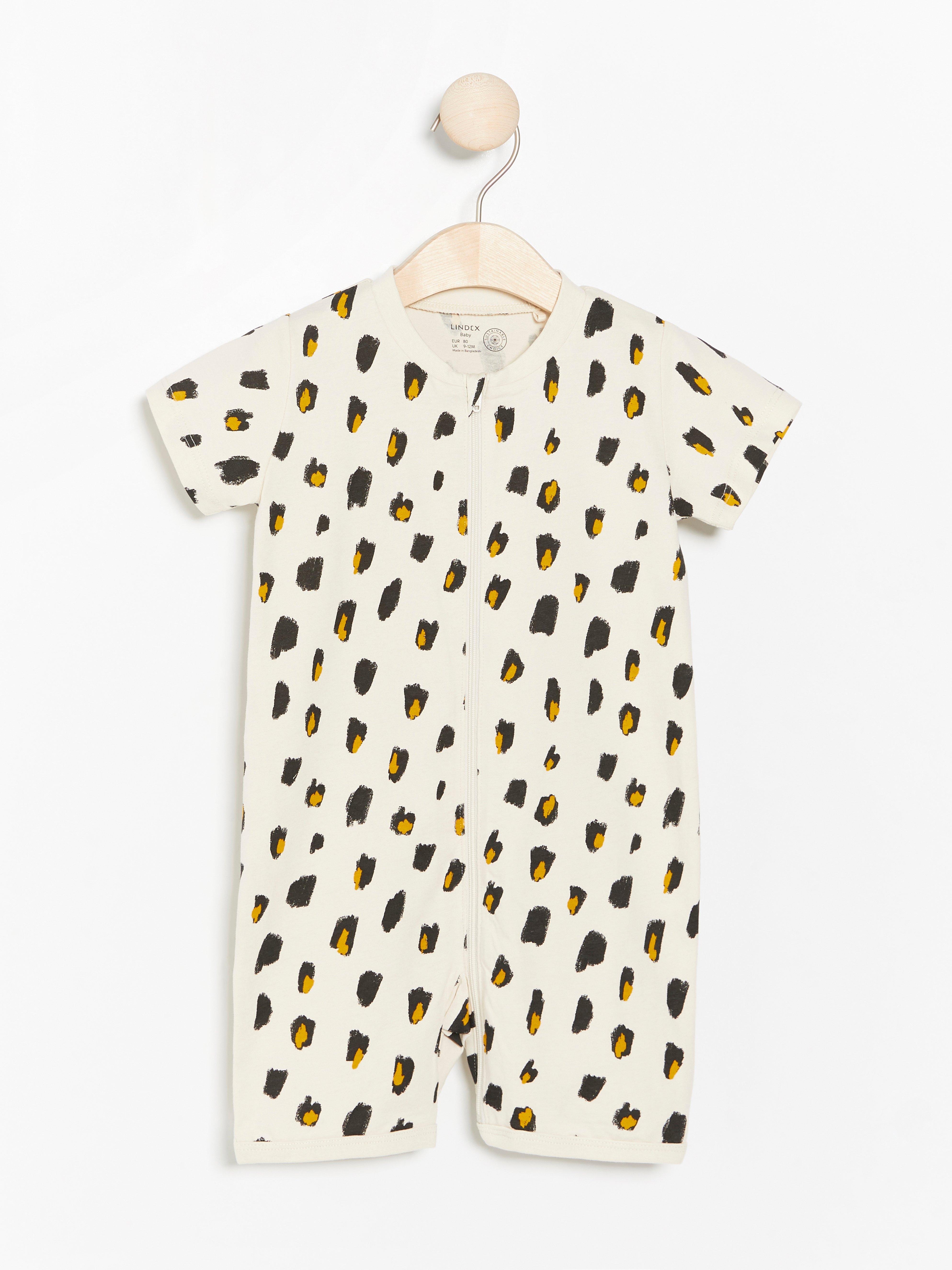 Not in use (Romper) - Kids Wear - Beige